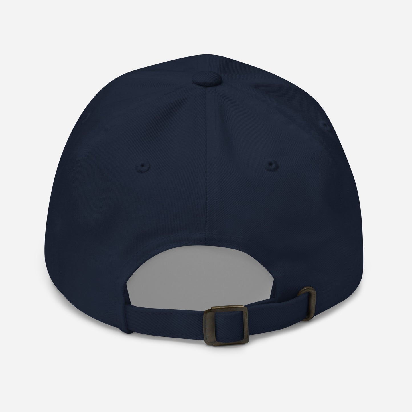 Casquette brodée « Viagem »