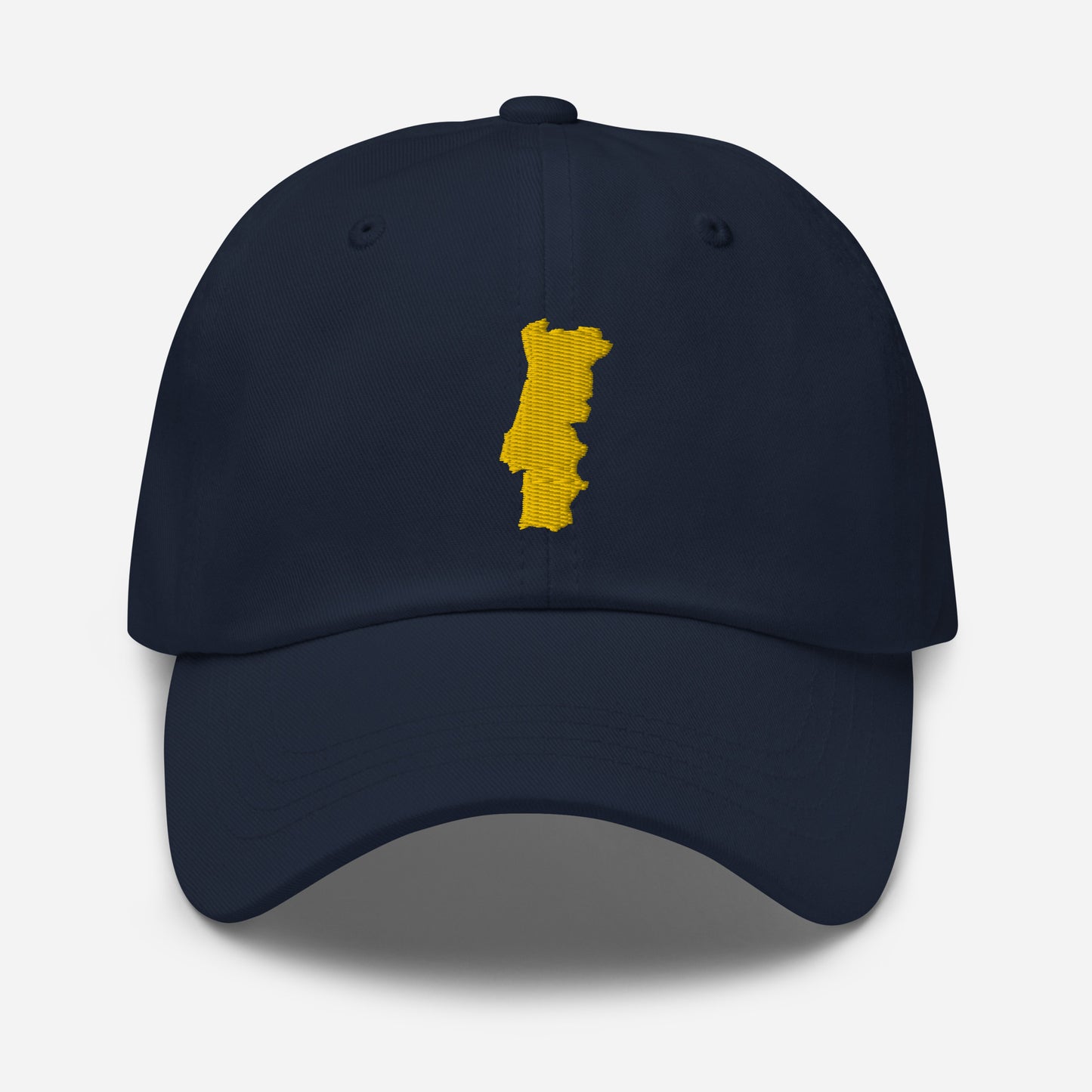 Casquette « Carte du Portugal »