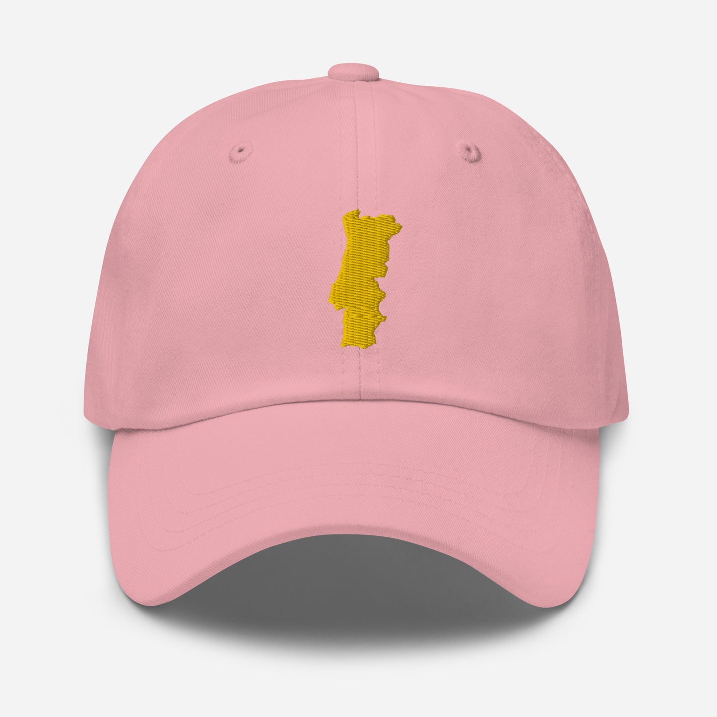 Casquette « Carte du Portugal »