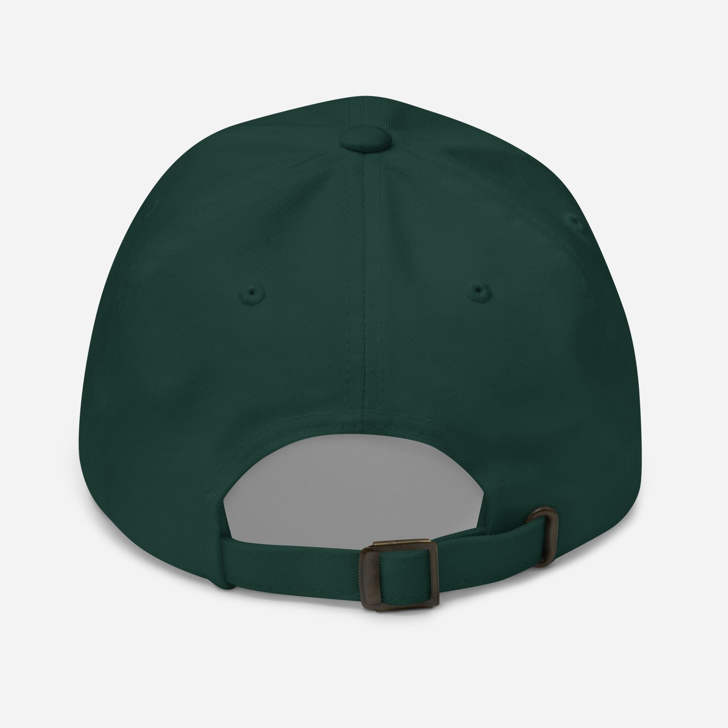 Casquette brodée « Viagem »