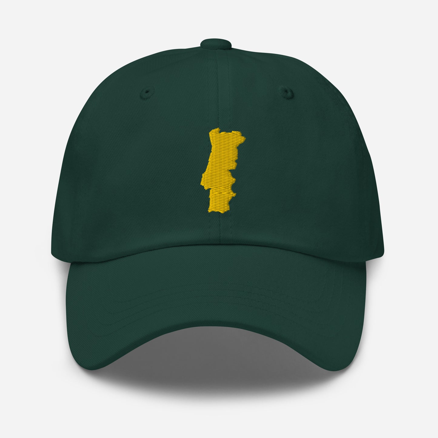 Casquette « Carte du Portugal »