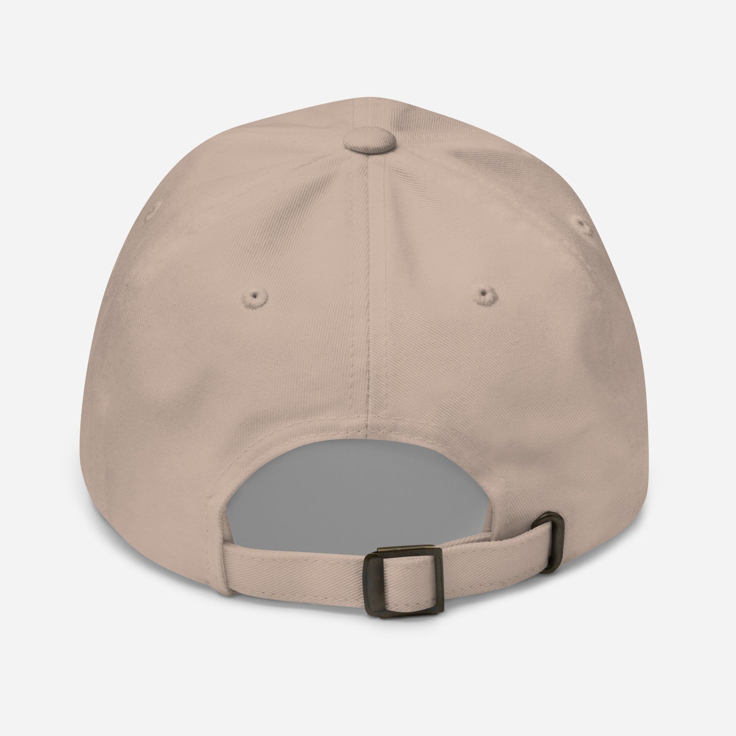 Casquette brodée « Viagem »