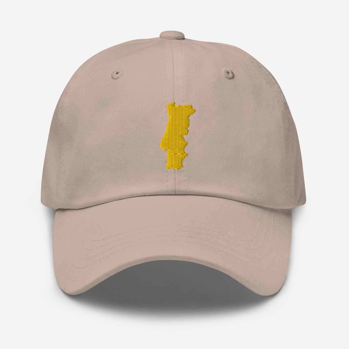 Casquette « Carte du Portugal »
