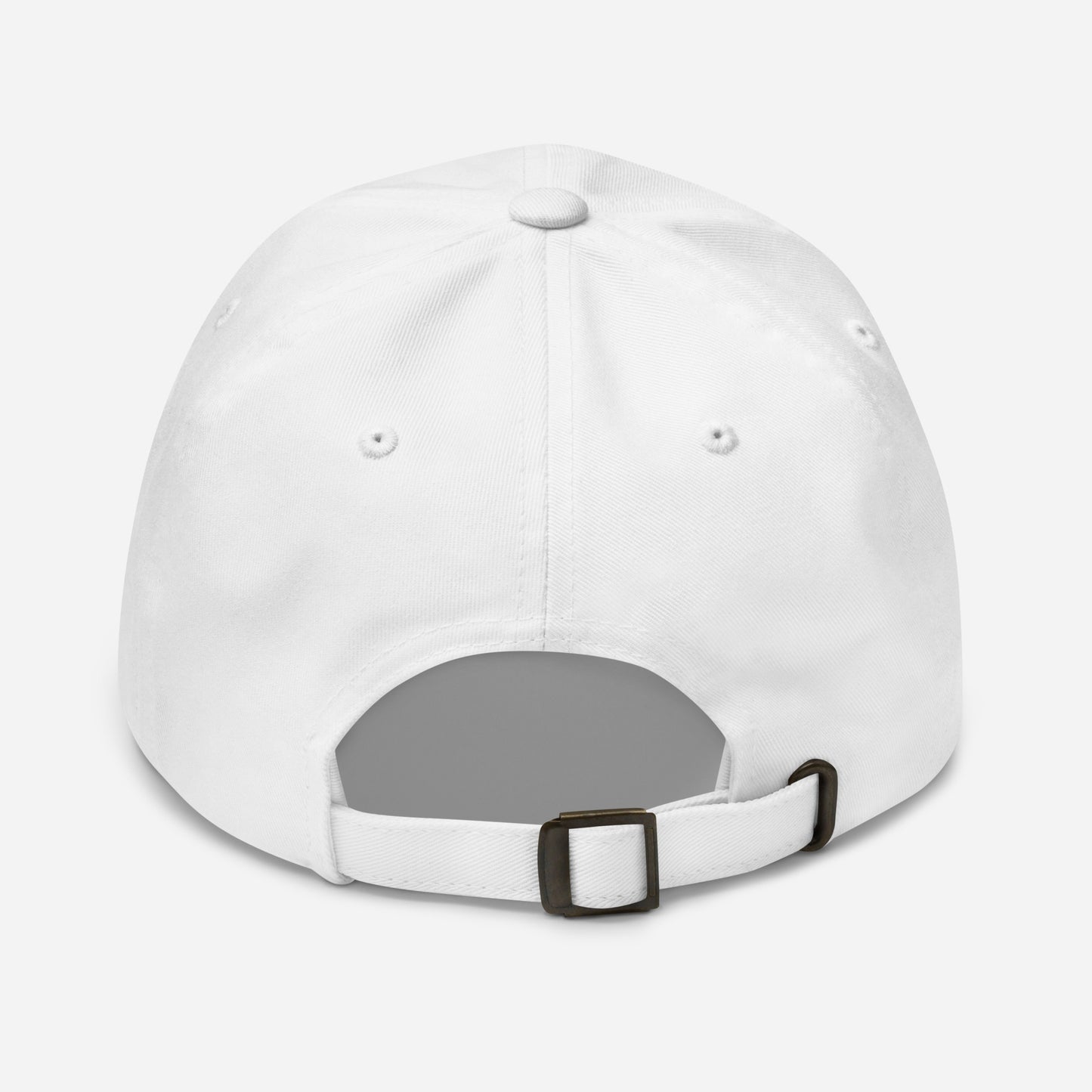 Casquette brodée « 25 de abril »