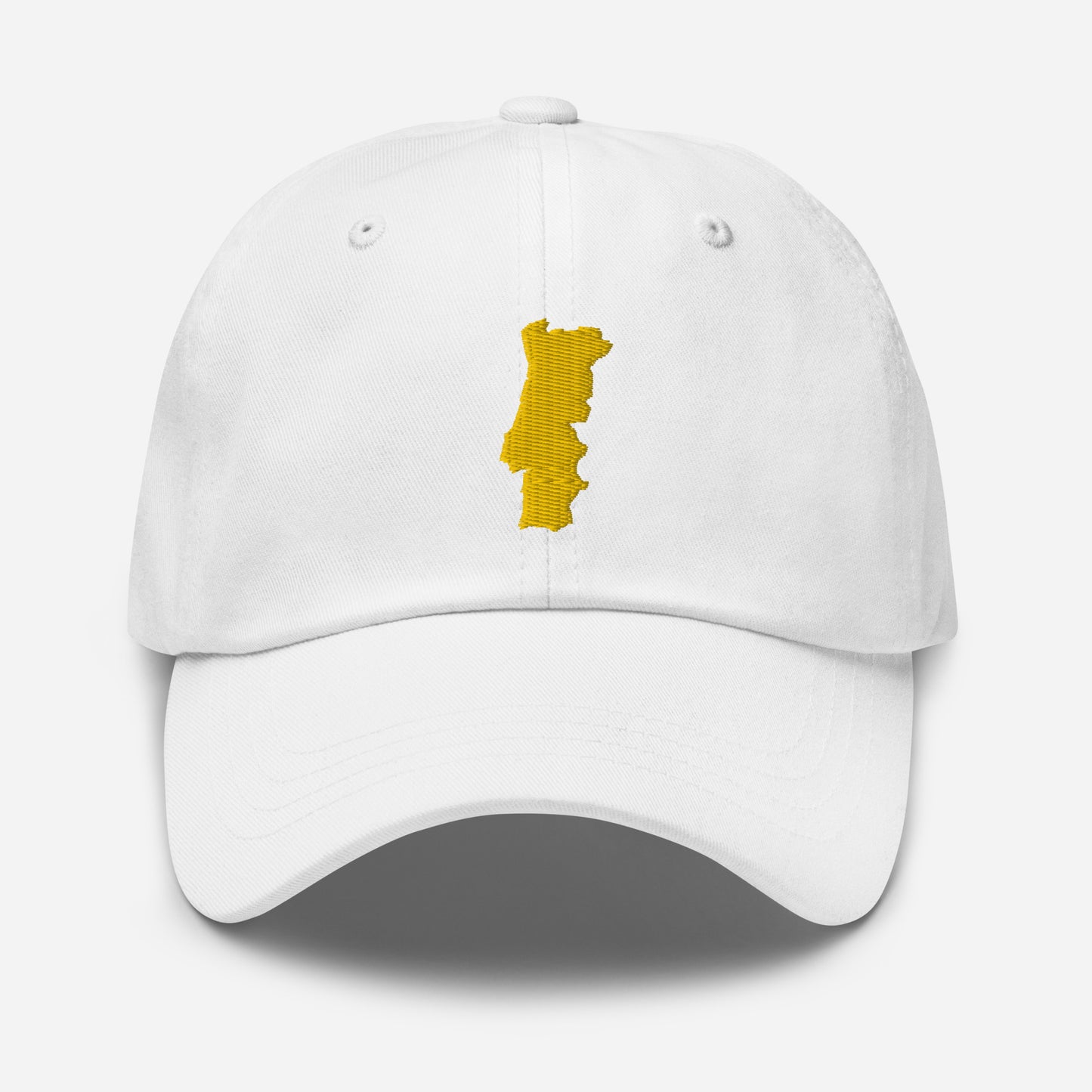 Casquette « Carte du Portugal »