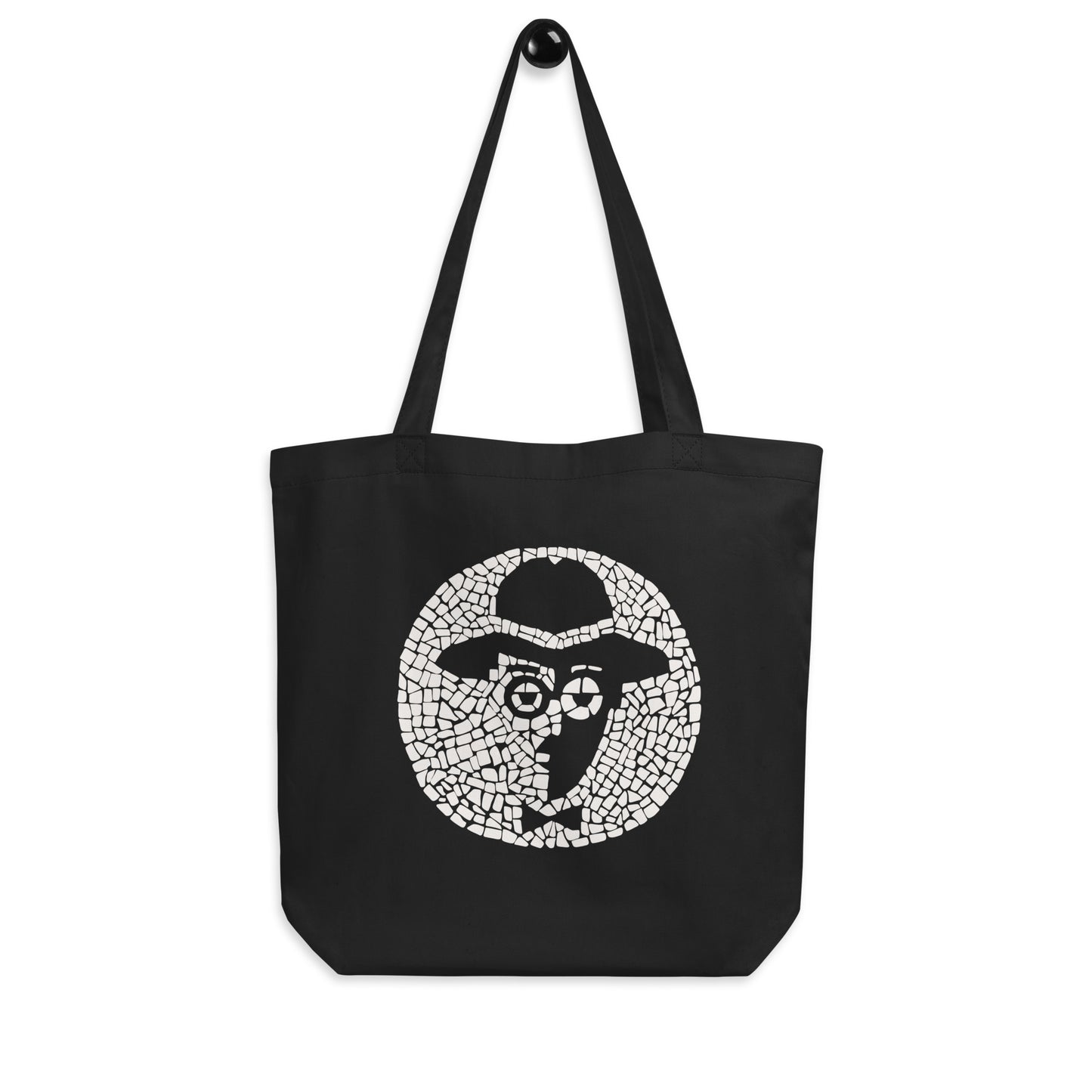 Tote bag en coton bio « Fernando Pessoa »