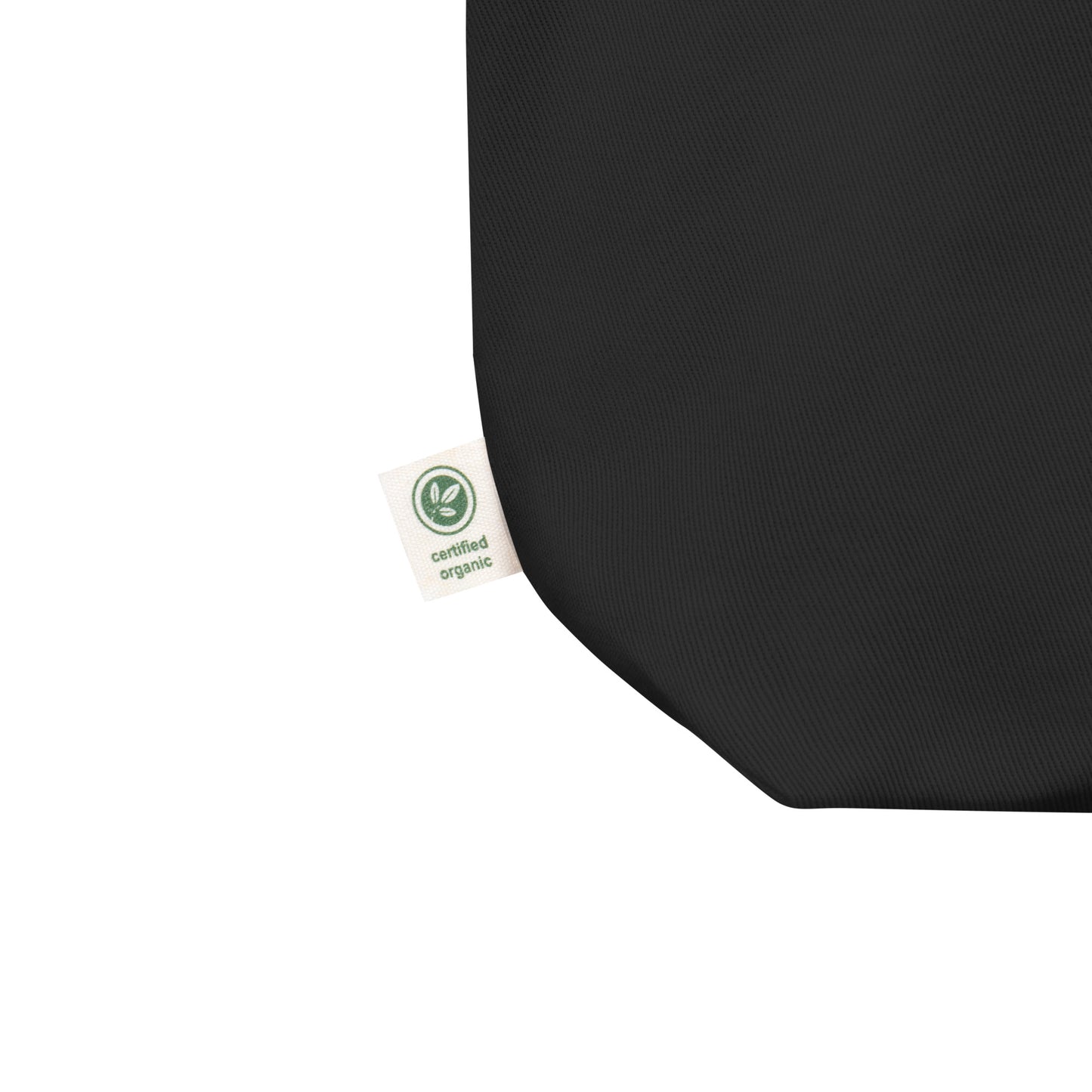 Tote bag en coton bio « Fado »