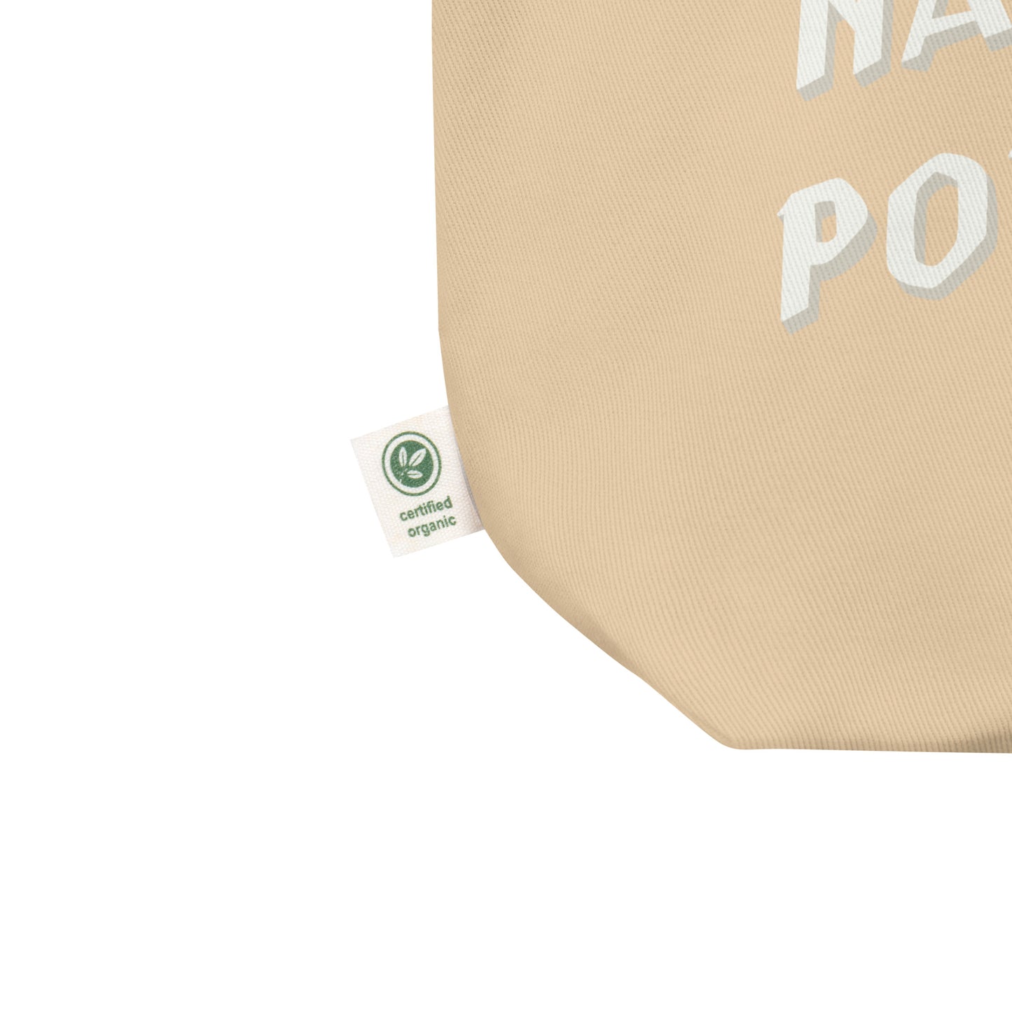 Sacola “Aqui Nasceu Portugal”