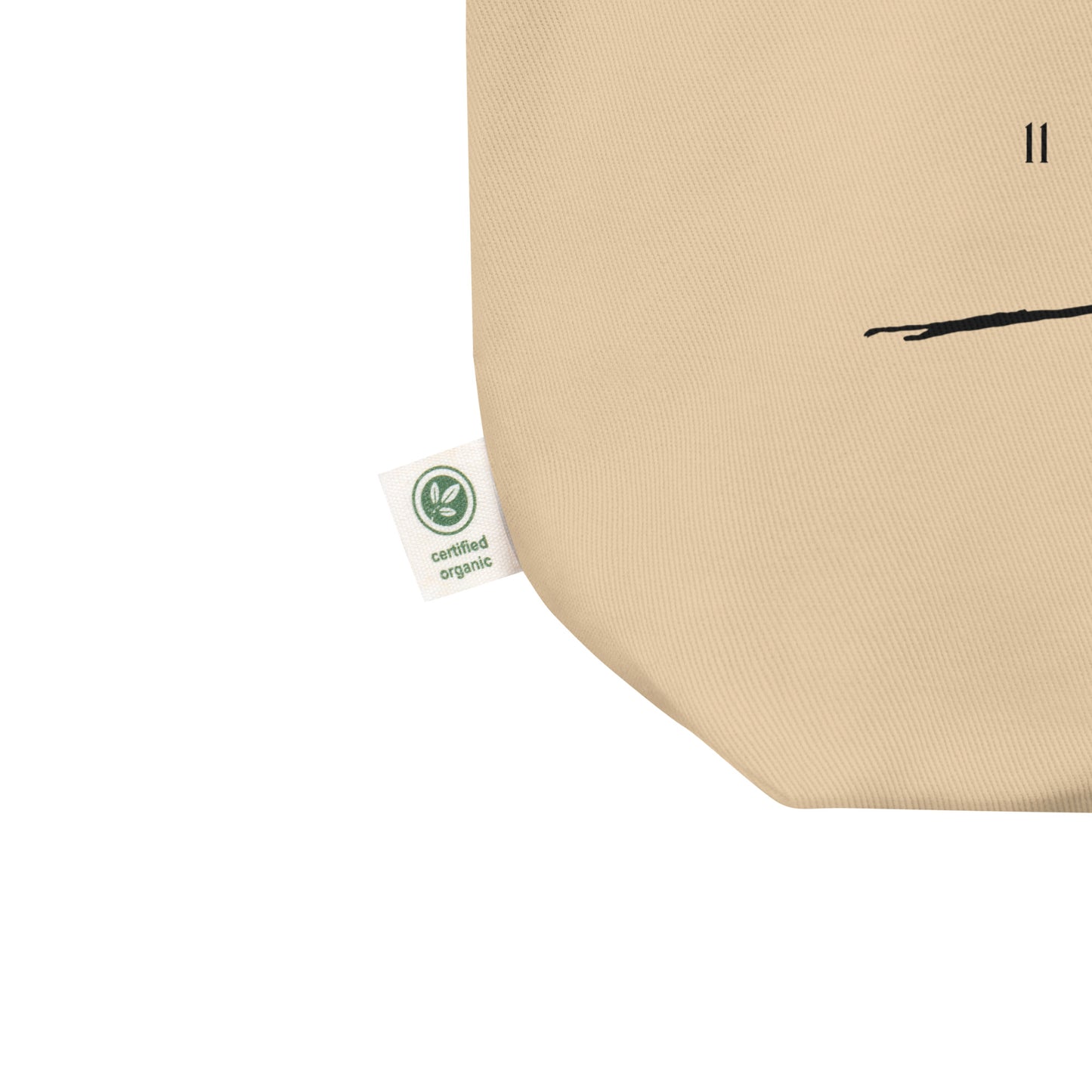 Tote Bag « Croquis Portugal »