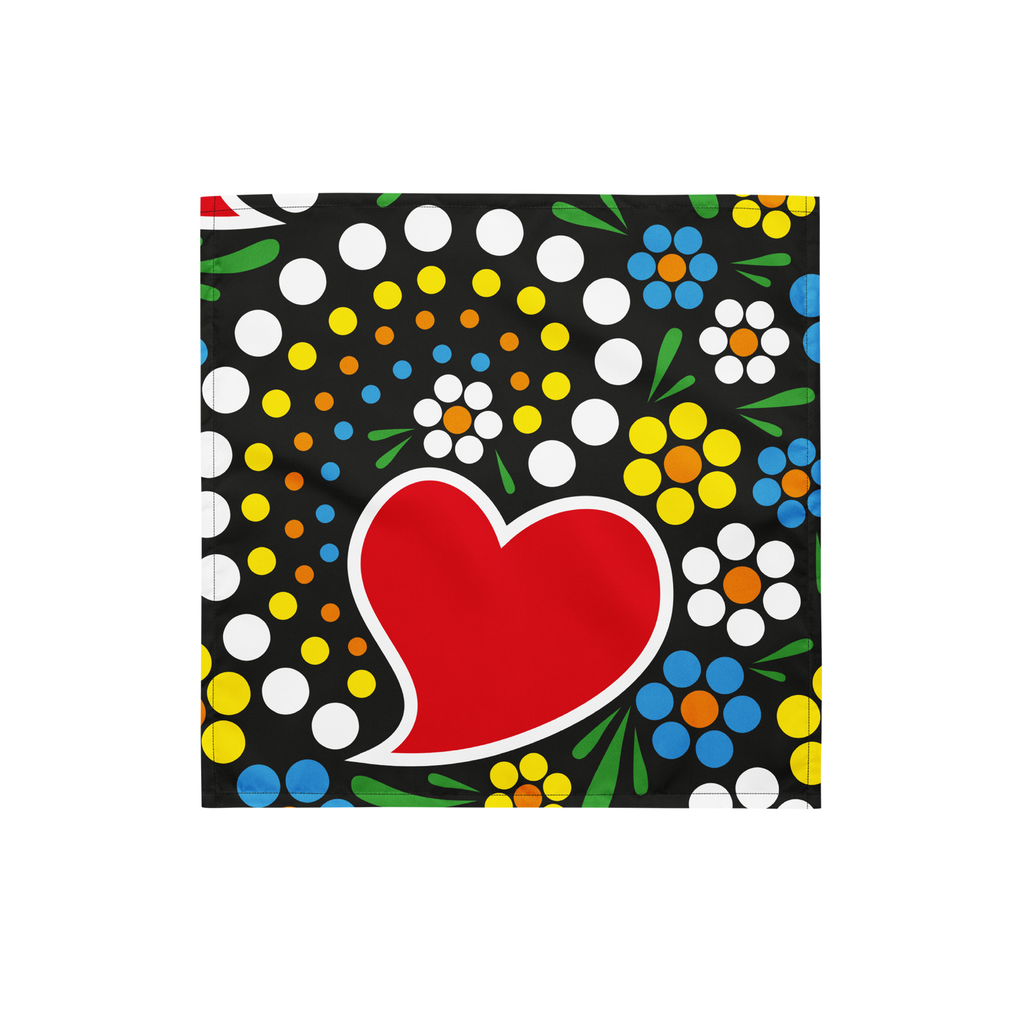 Bandana « Barcelos »
