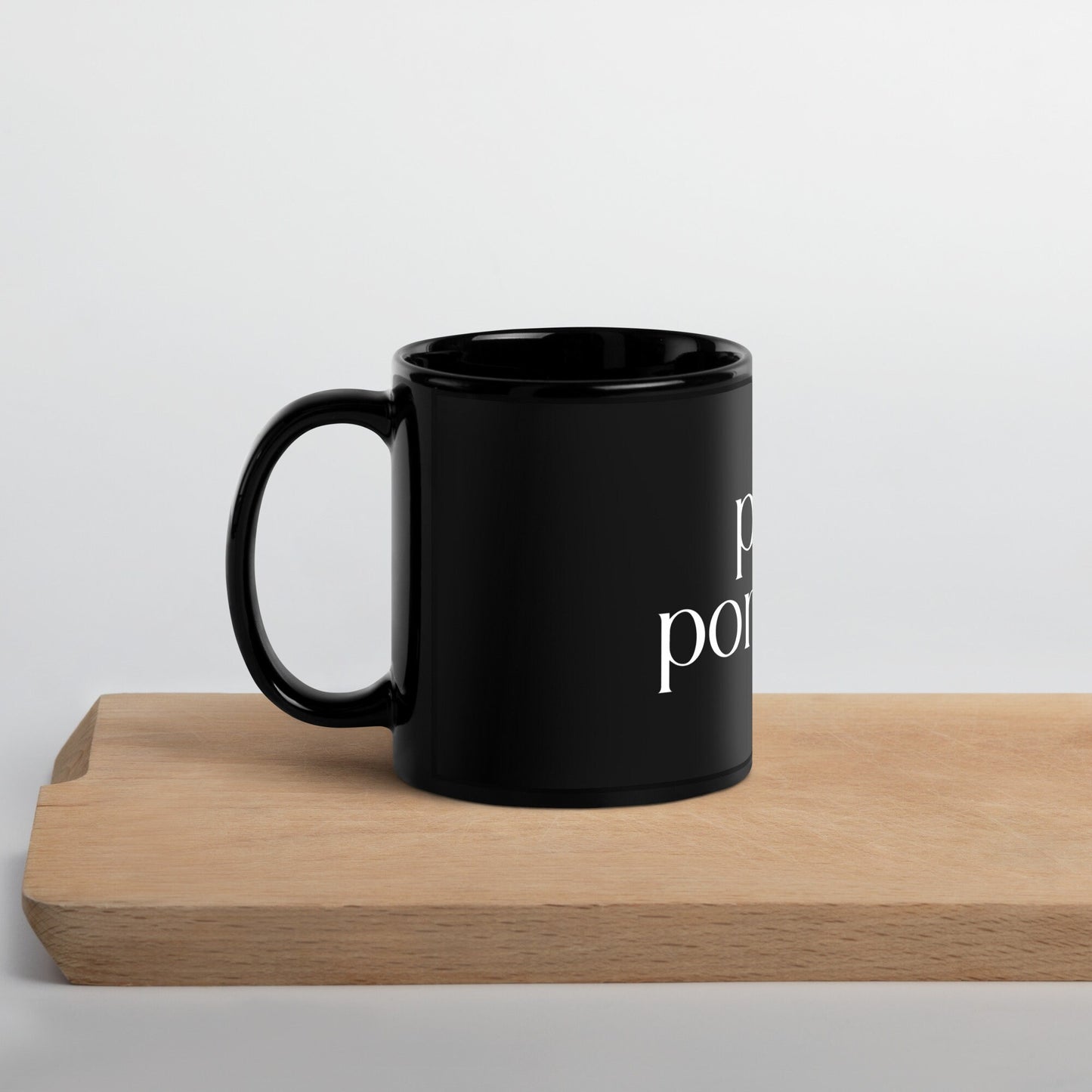 Mug "Petit portugais"