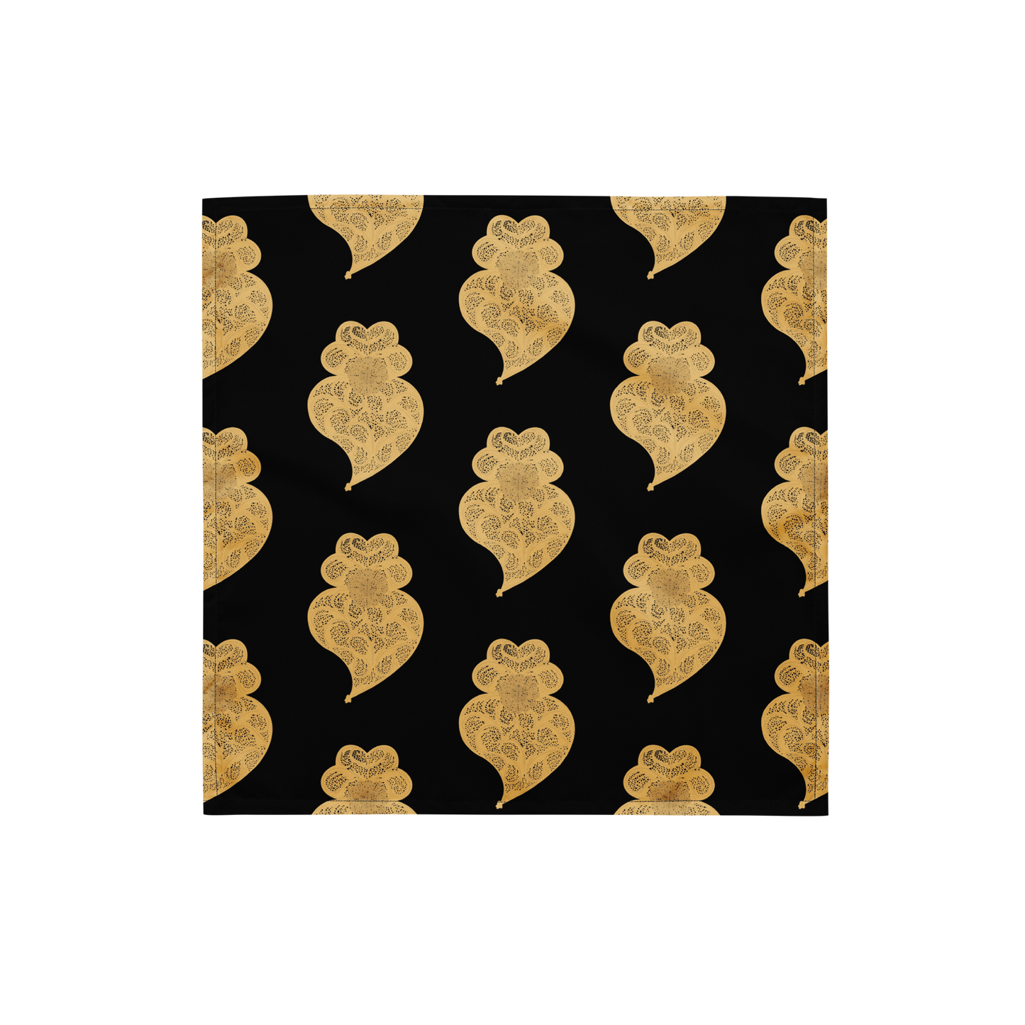 Bandana « Coeur de Viana »