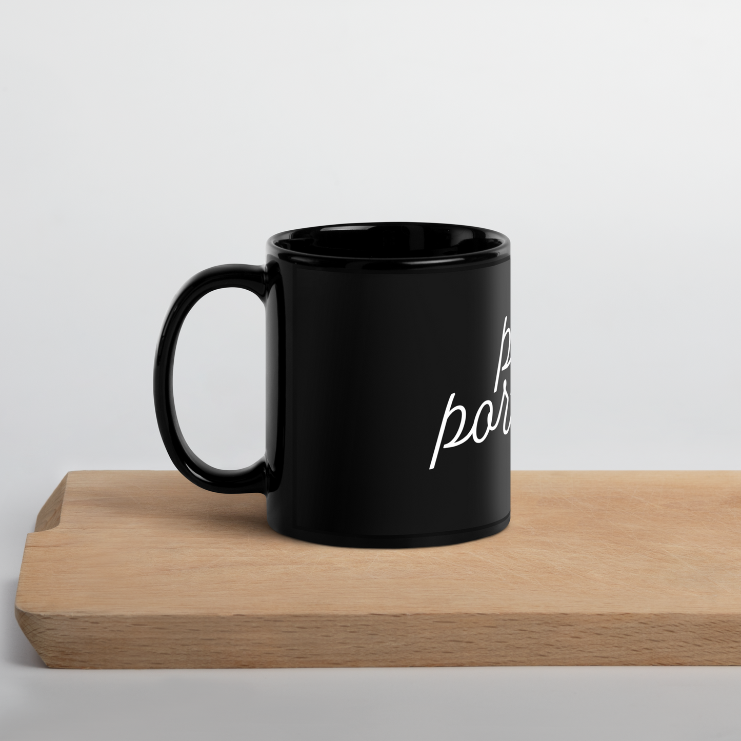 Mug "Petite portugaise"