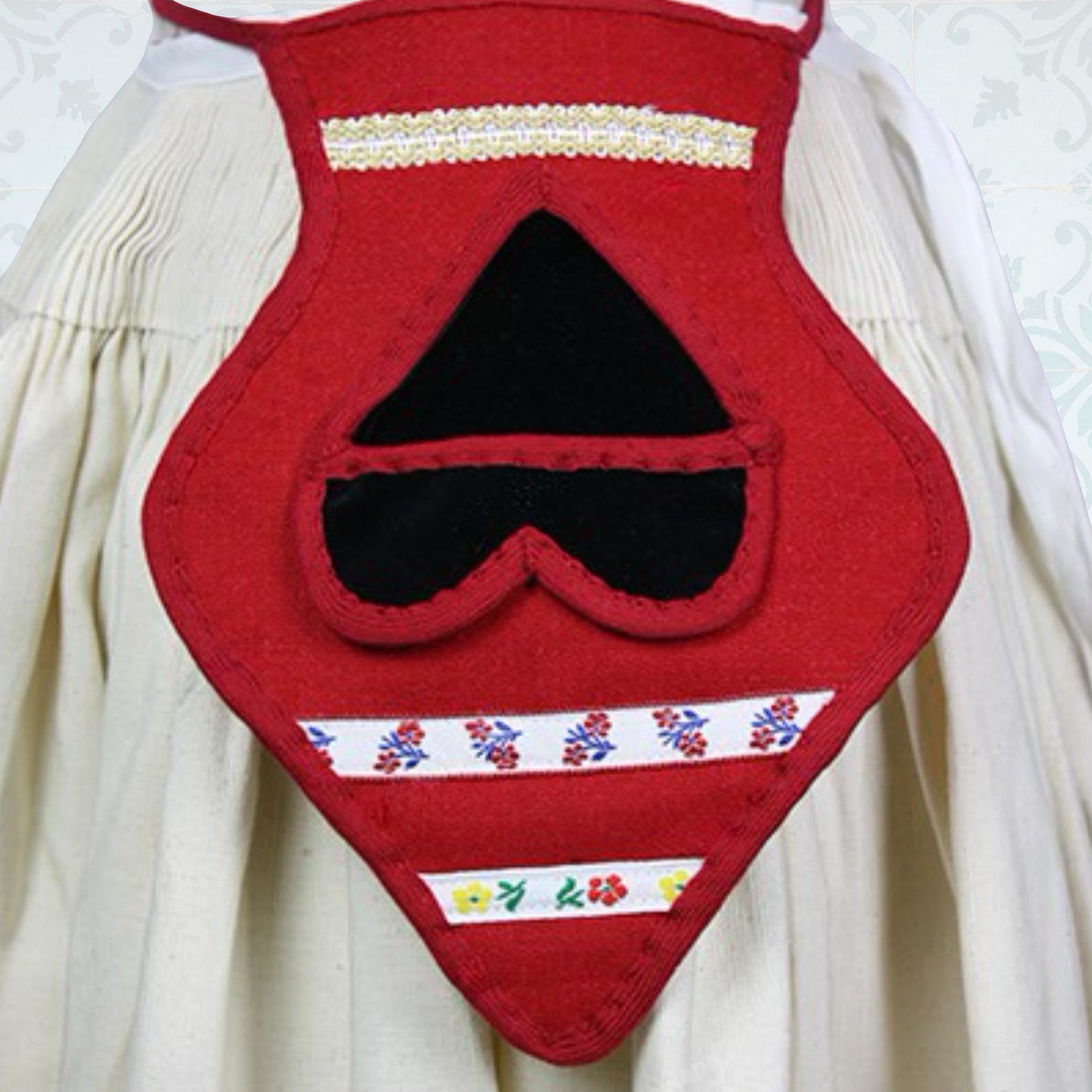 Algibeira “Domingar”