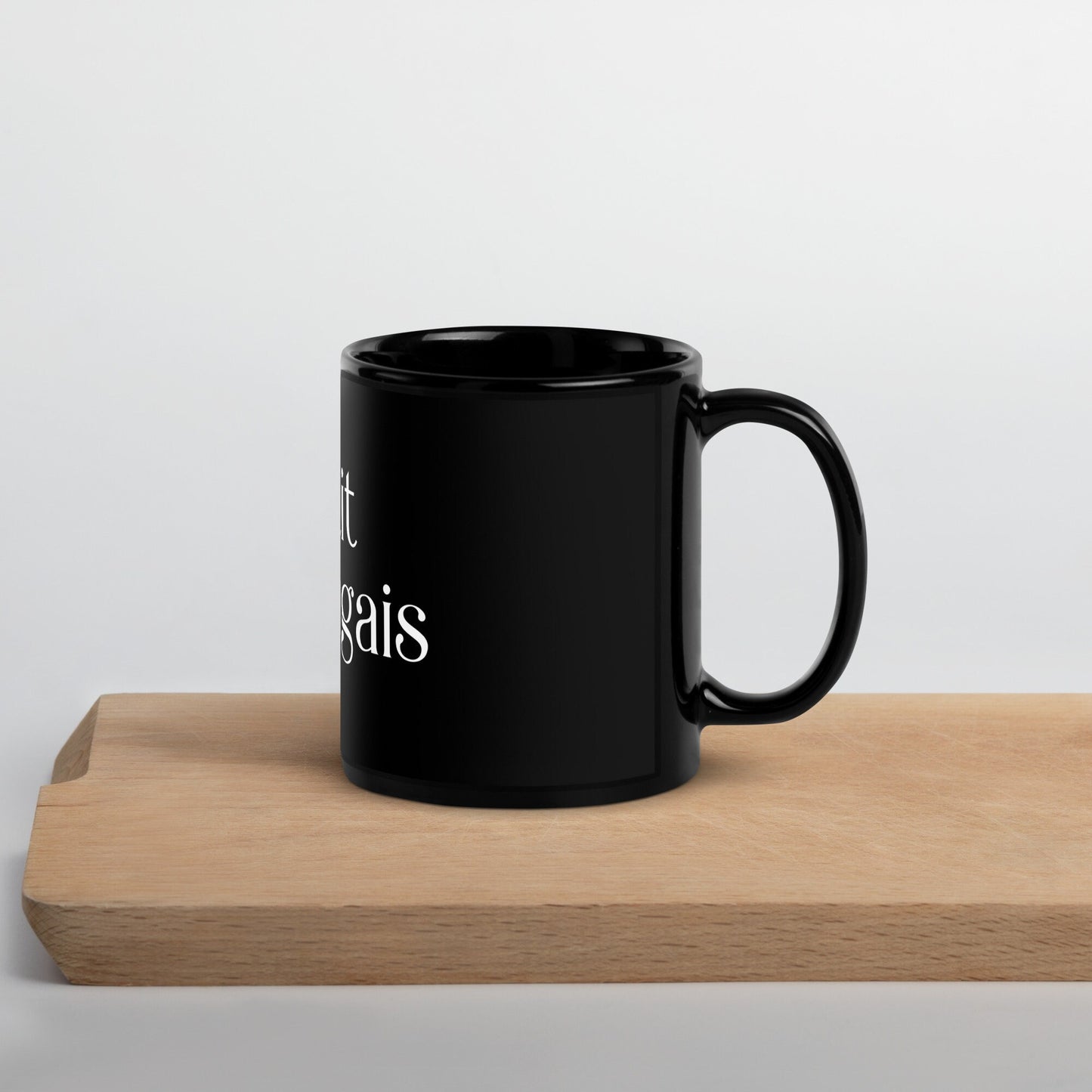 Mug "Petit portugais"