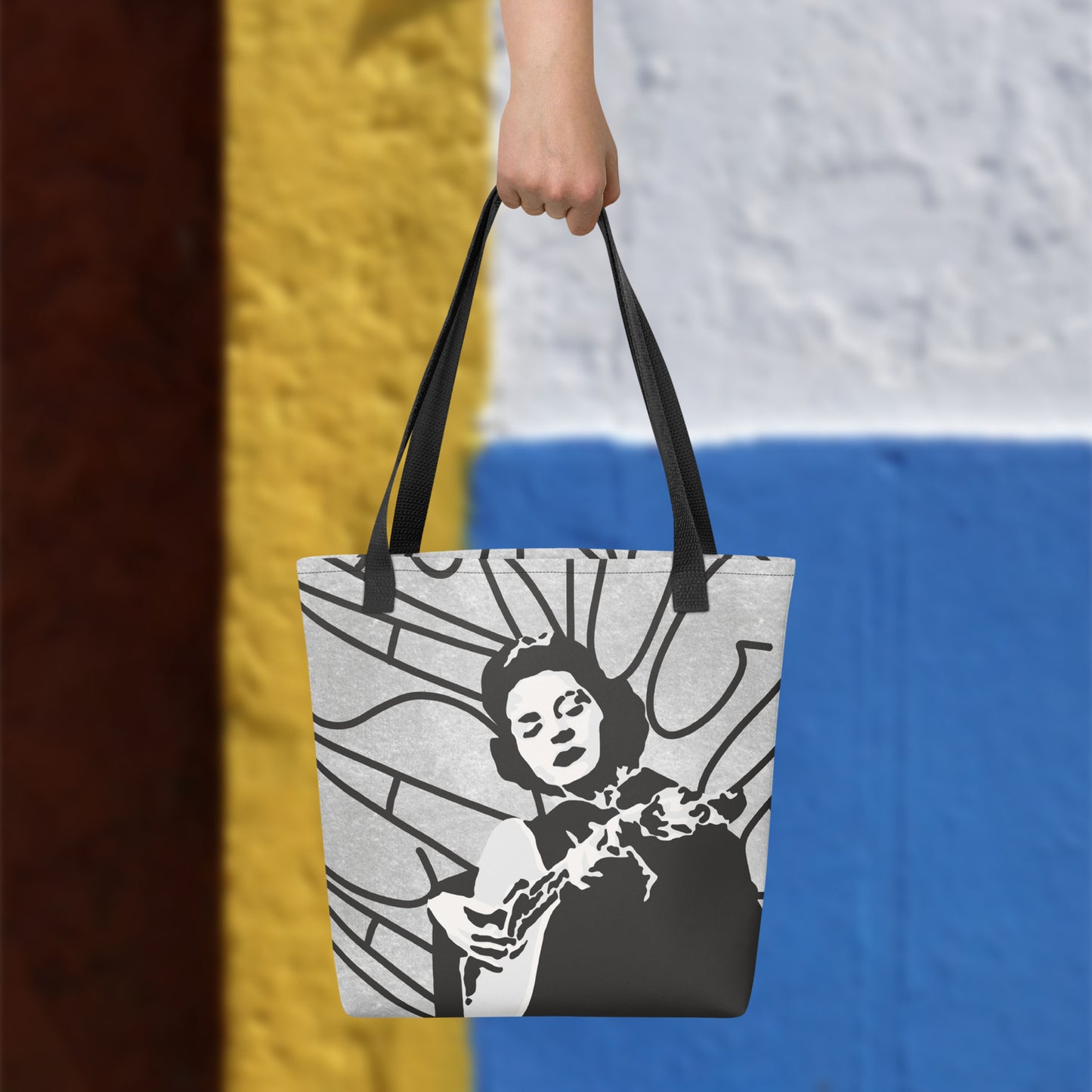 Sac cabas « Uma Casa Portuguesa »