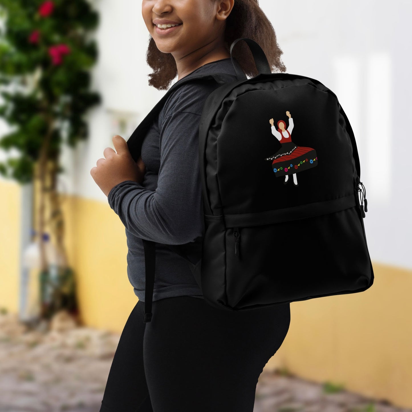 Sac à dos « Minhota »