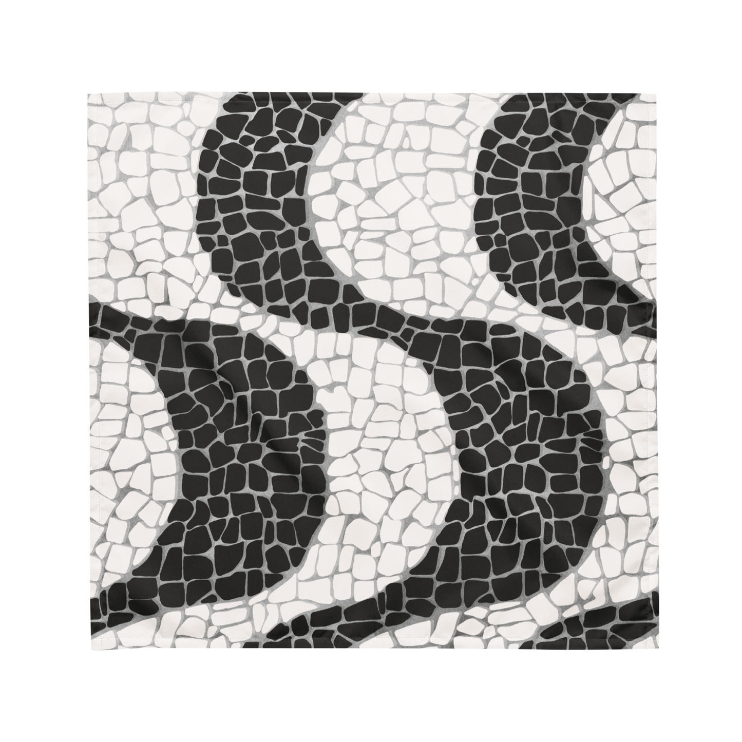 Bandana « Calçada Portuguesa »