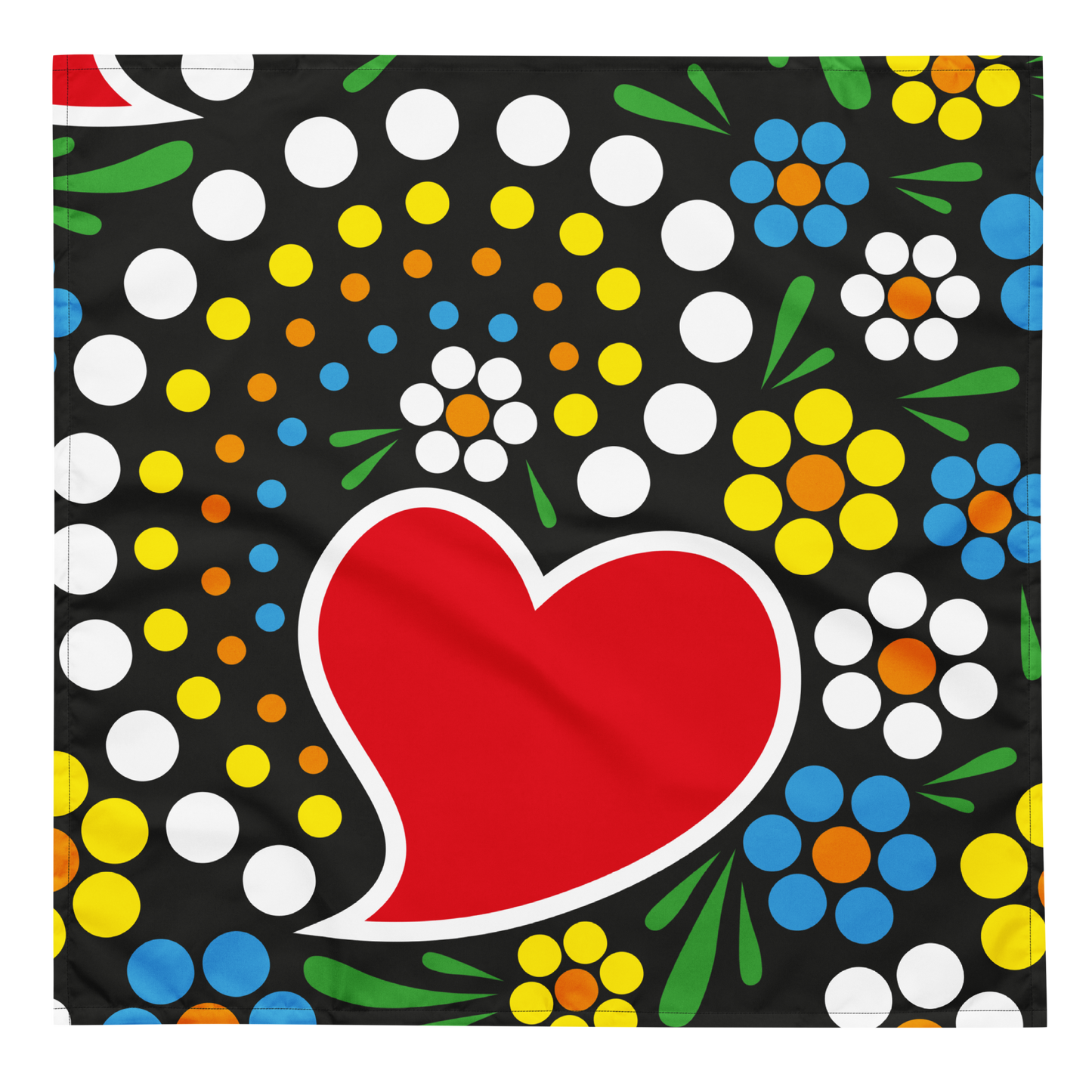 Bandana « Barcelos »