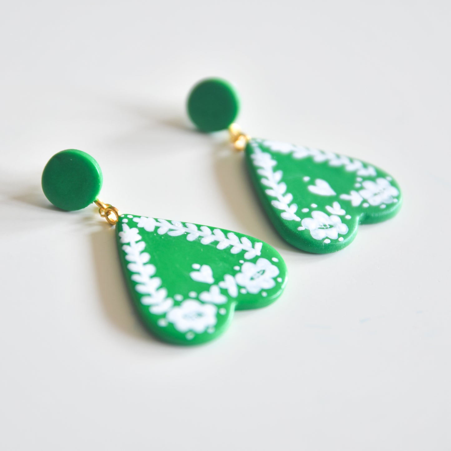 Boucles d'oreilles "Soraia"