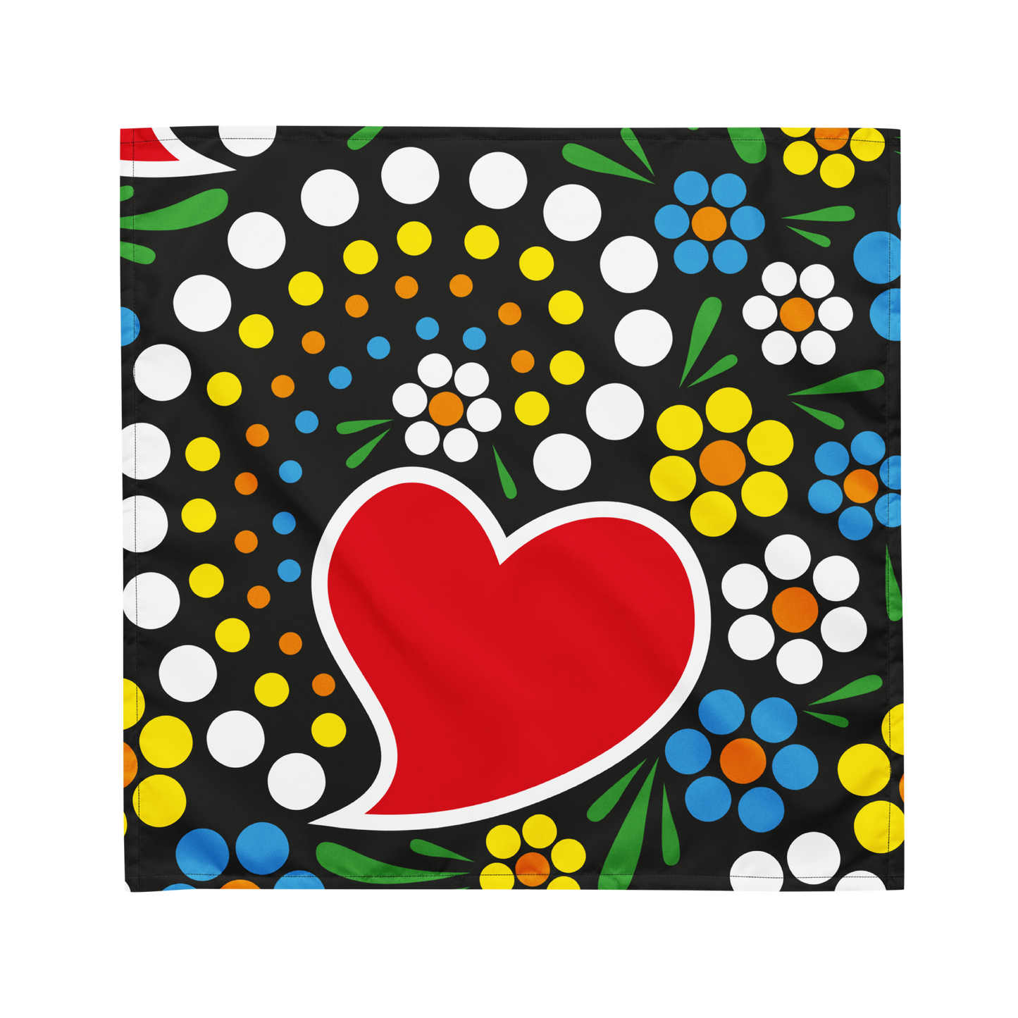 Bandana « Barcelos »