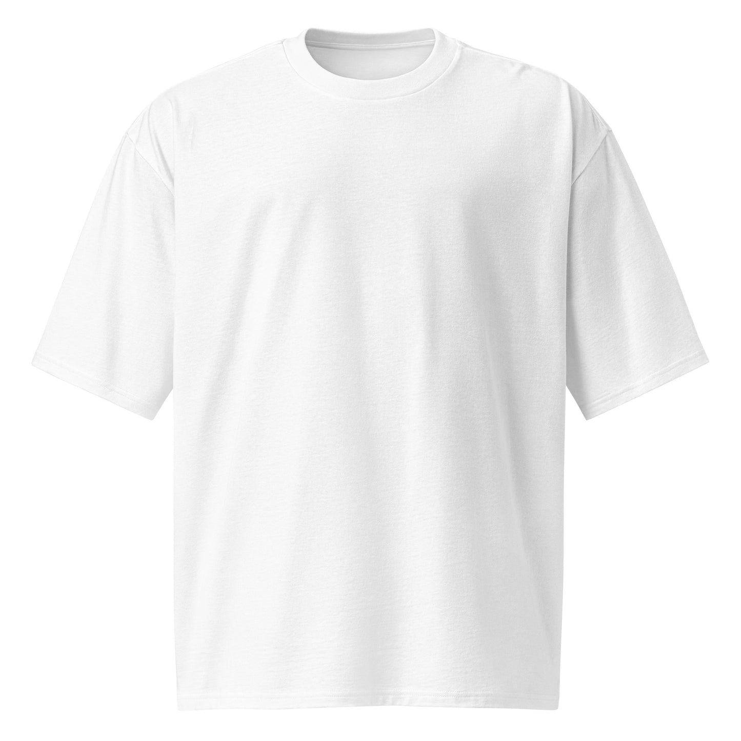 T-shirt oversized “Minhotos”
