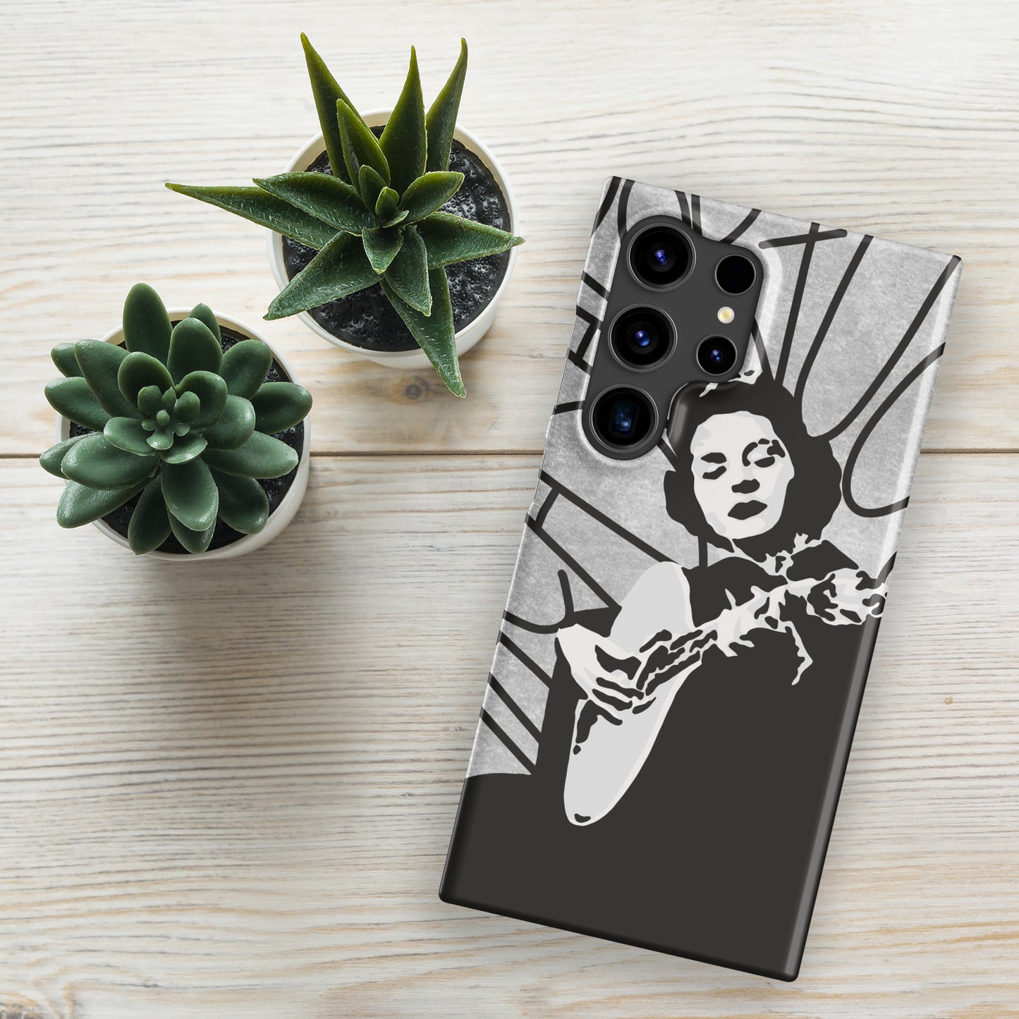 Coque Samsung rigide "Uma Casa Portuguesa"