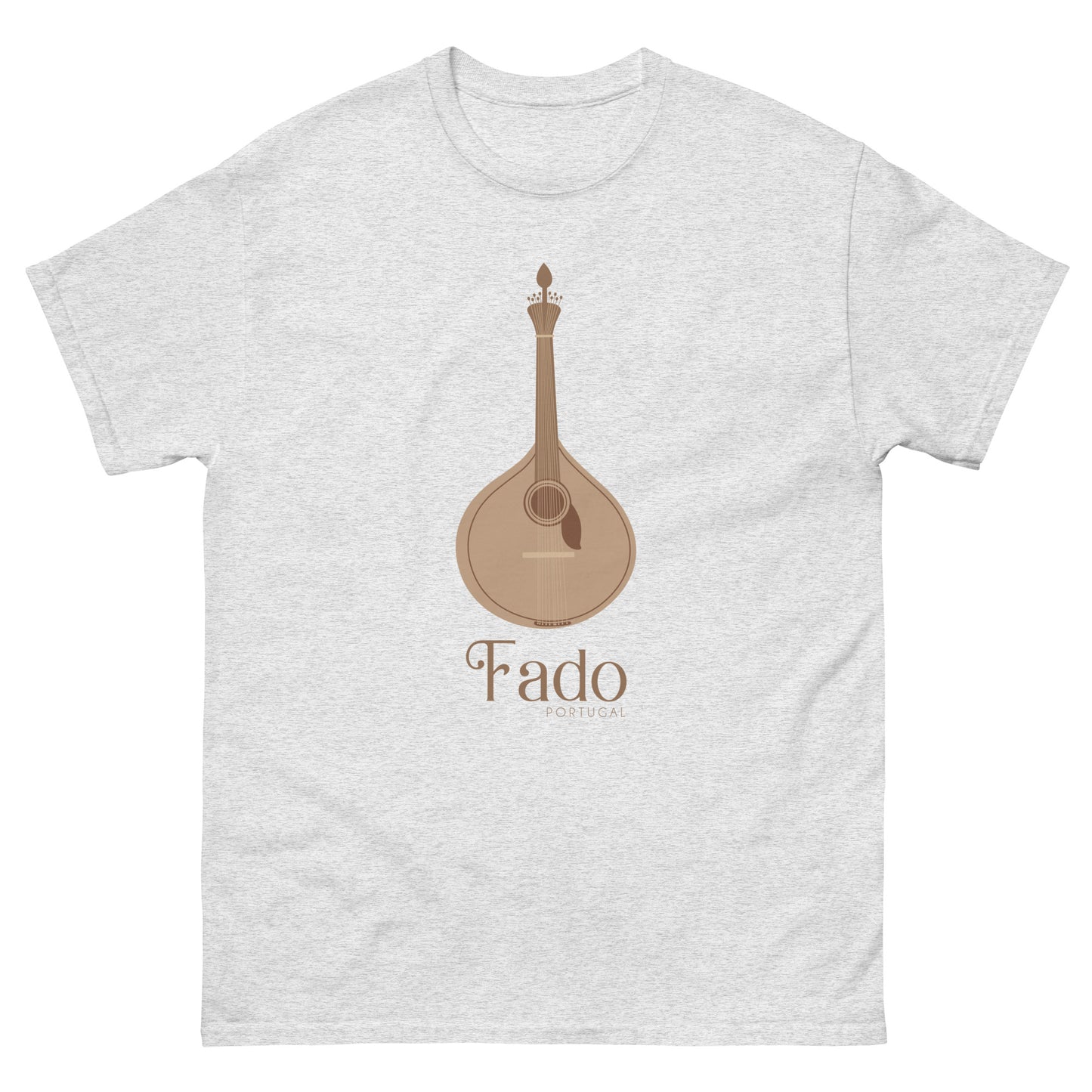 T-shirt “Fado”