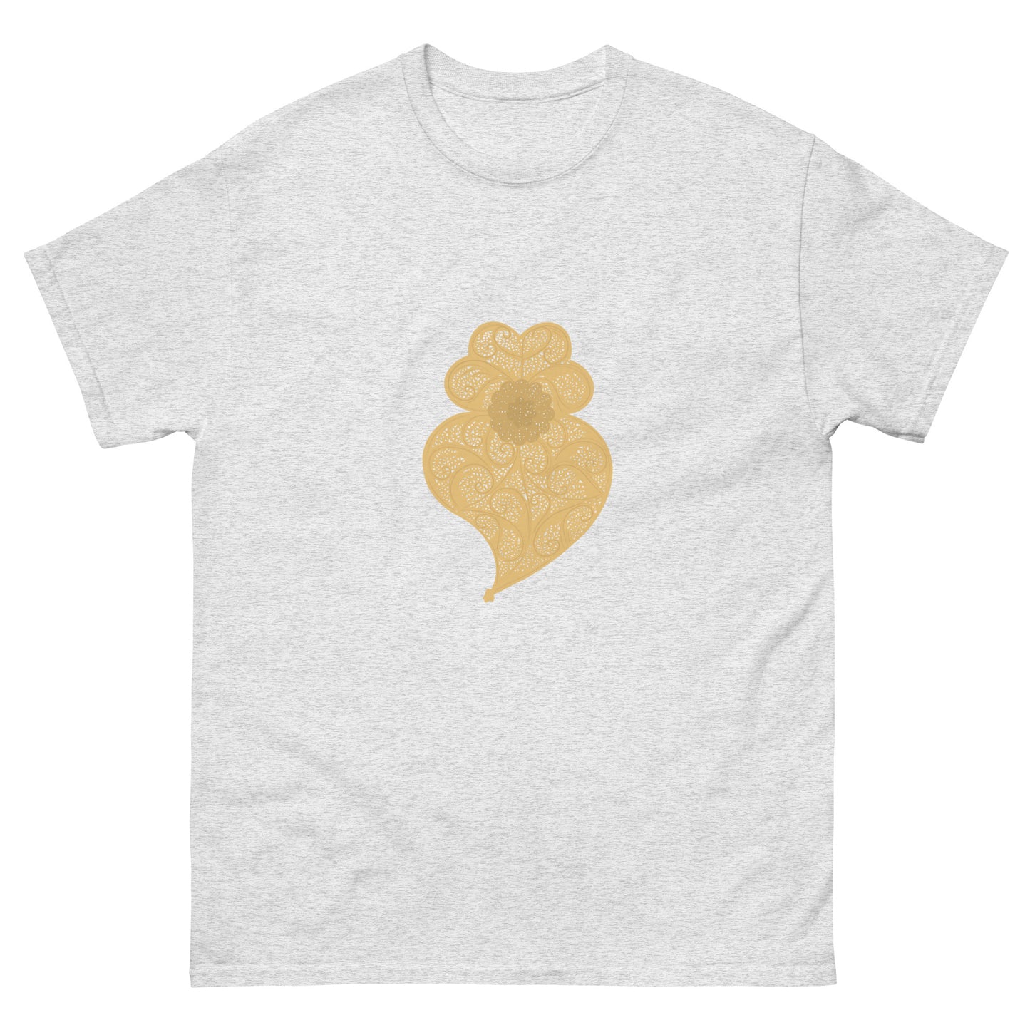 T-shirt “Coração de Viana”