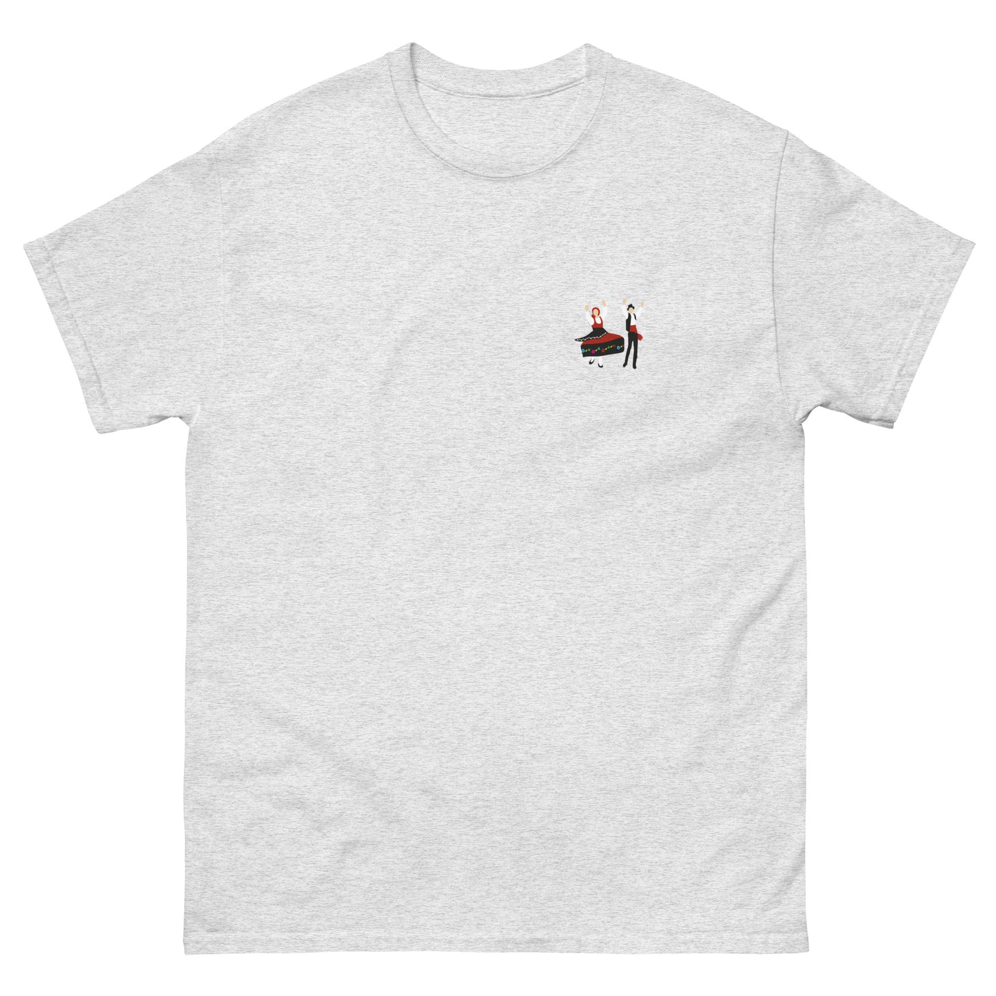 T-shirt “Minhoto” personalizável