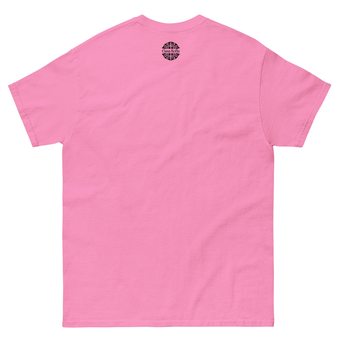 T-shirt “Distrito Portalegre”