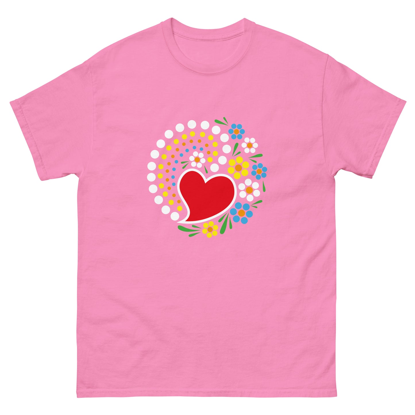 T-shirt « Barcelos »