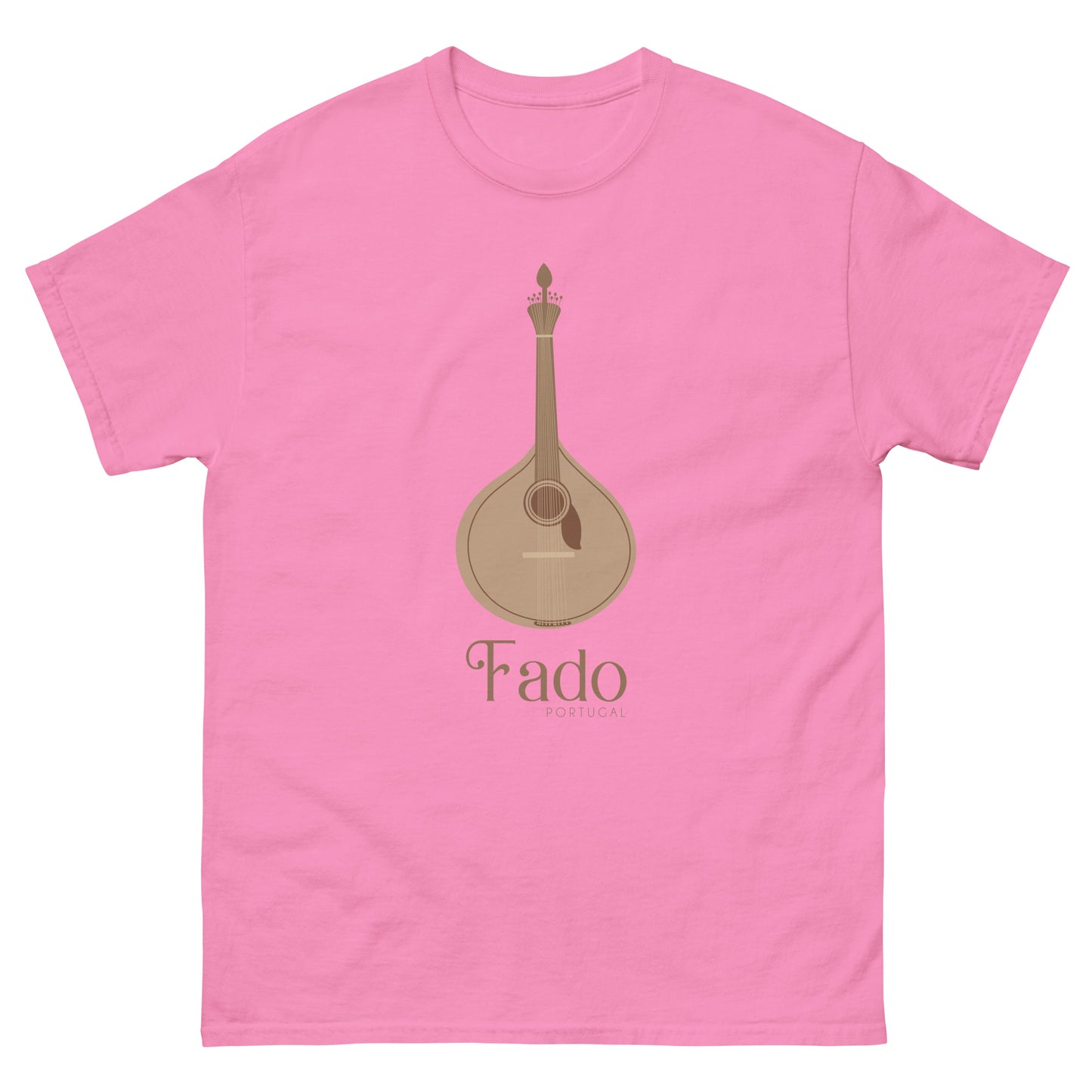 T-shirt “Fado”