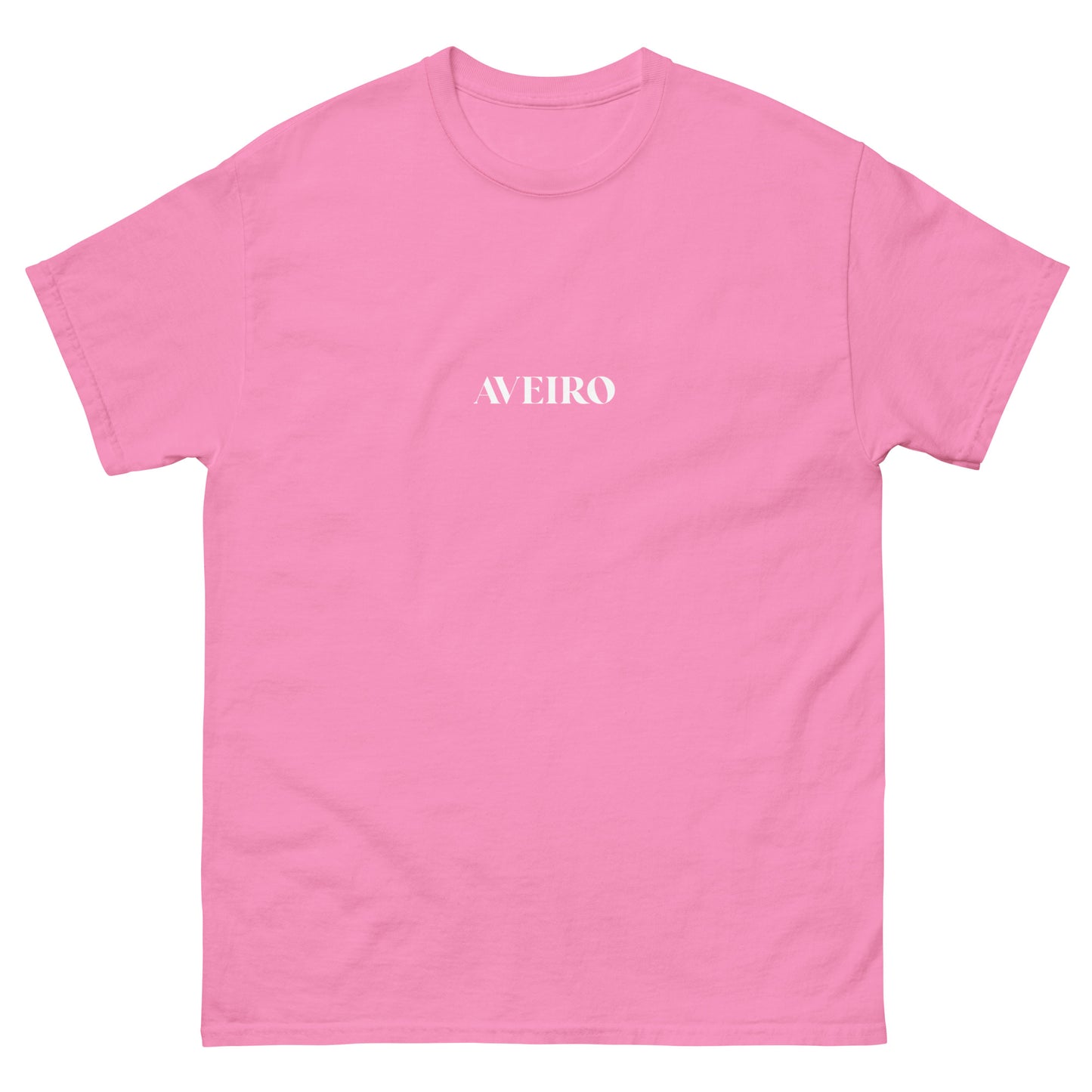 T-shirt “Farol de Aveiro”