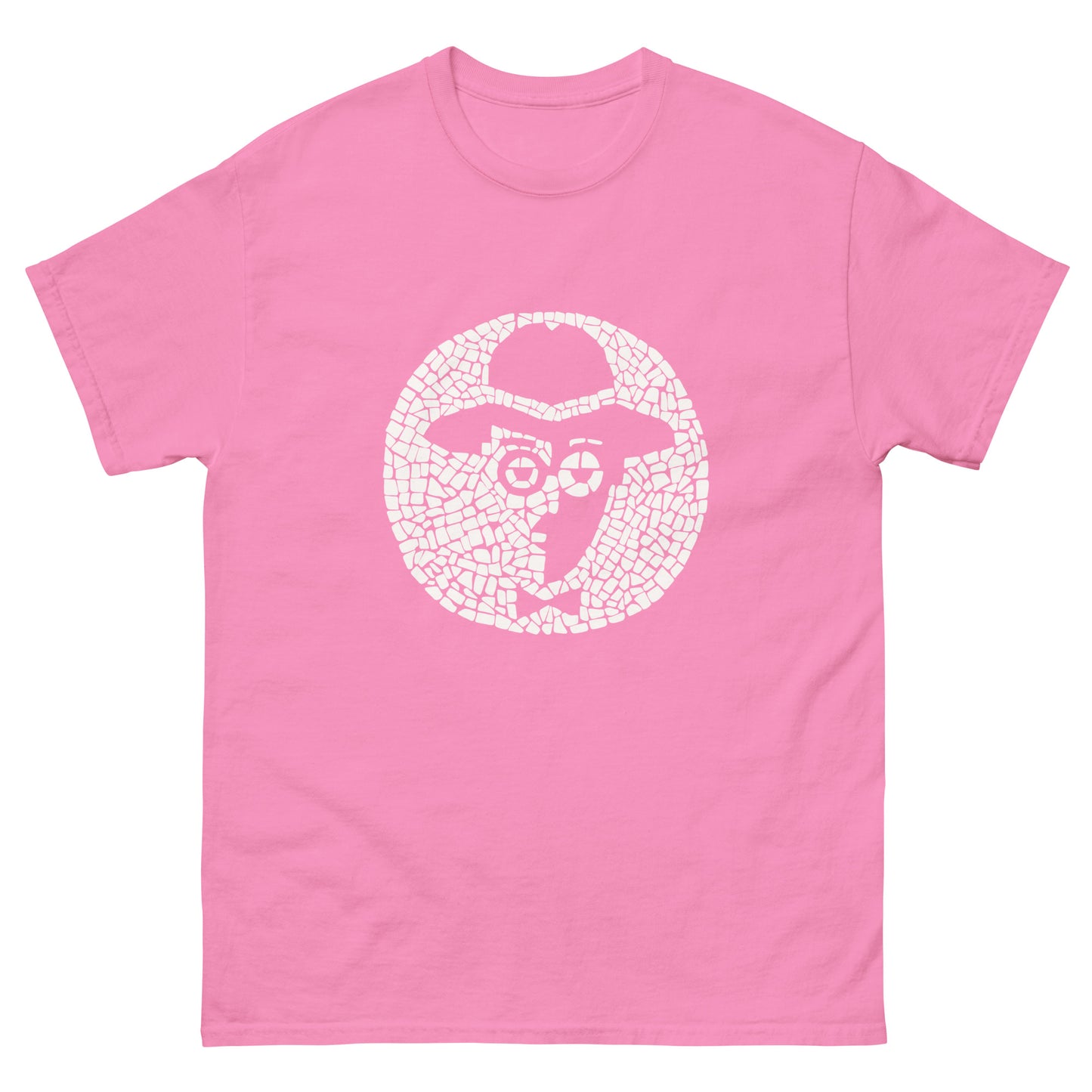 T-shirt « Fernando Pessoa »