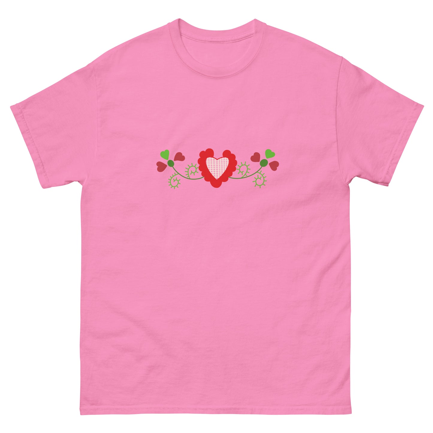 T-shirt “Flor de Viana”