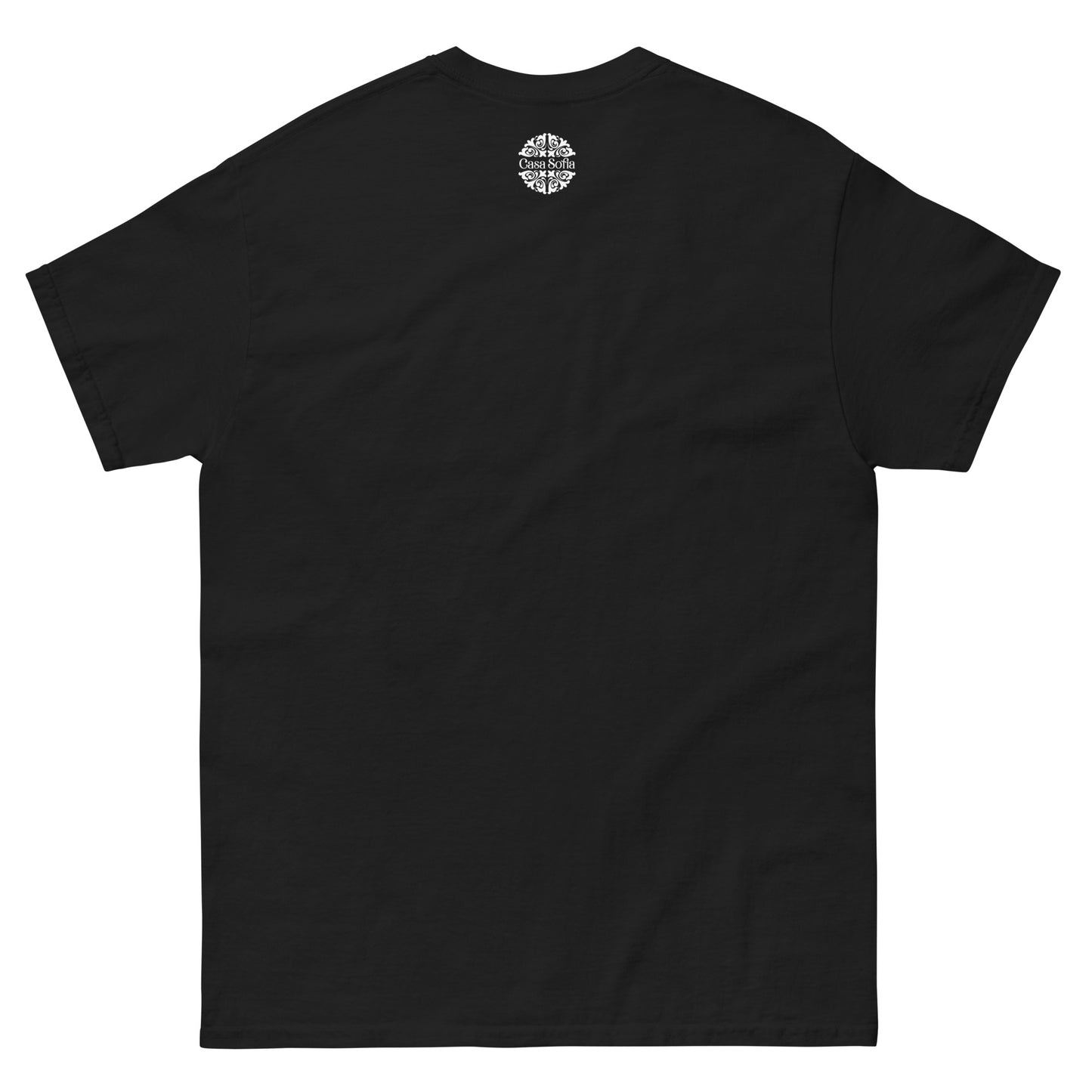 T-shirt « Fernando Pessoa »