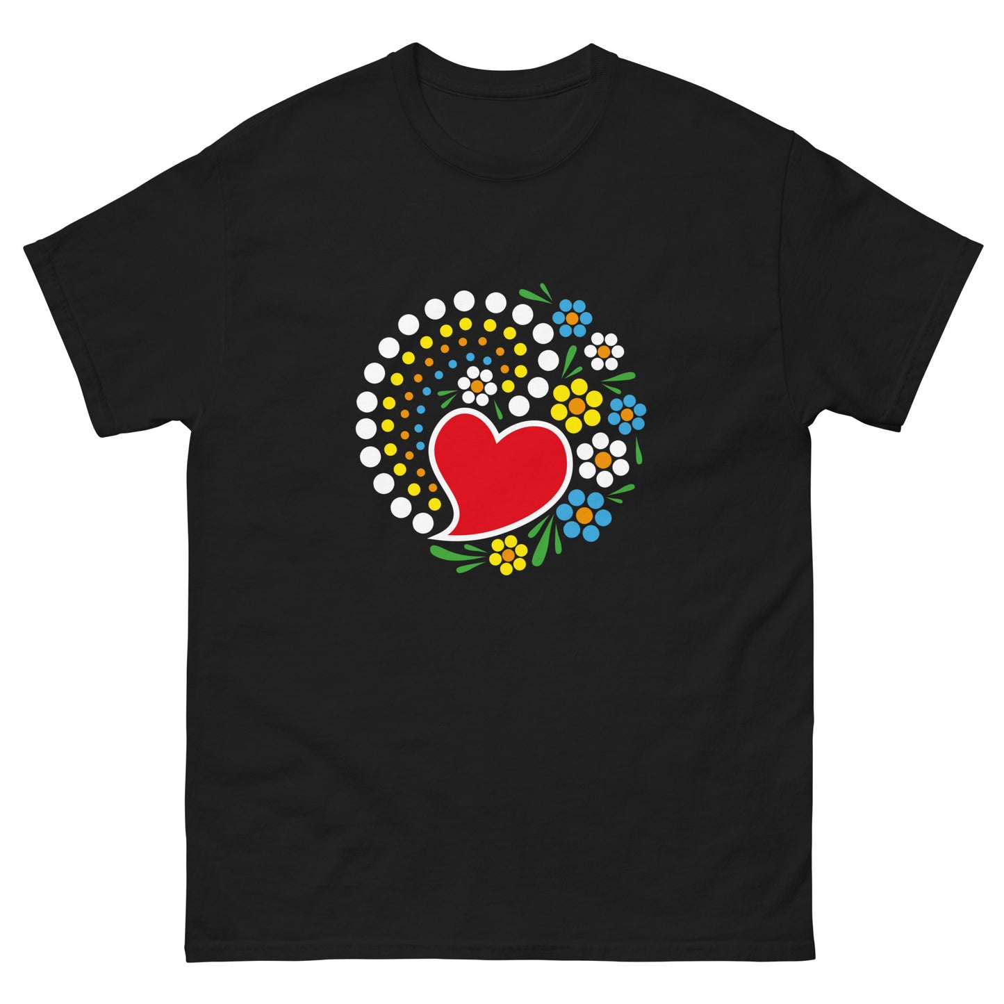 T-shirt « Barcelos »