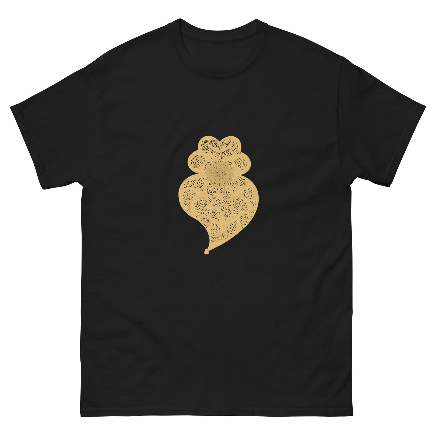 T-shirt “Coração de Viana”