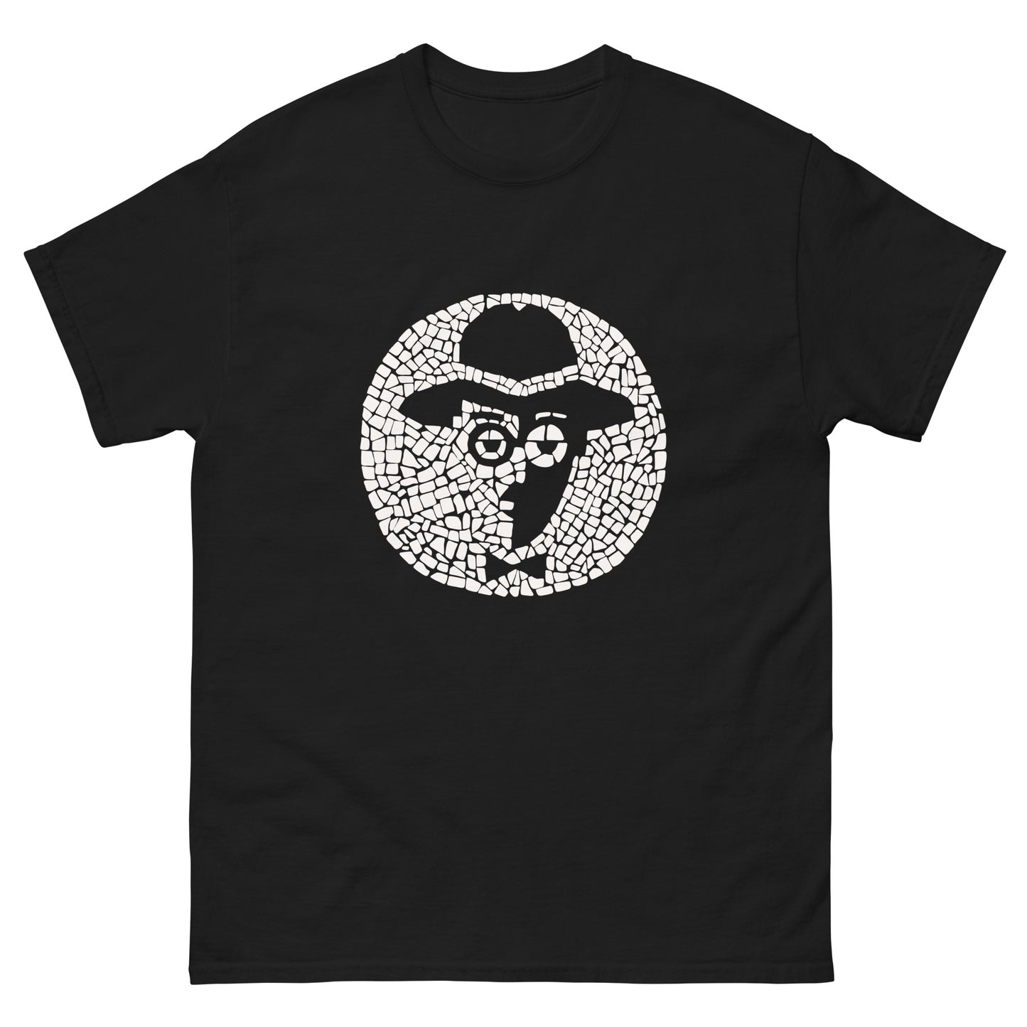 T-shirt « Fernando Pessoa »