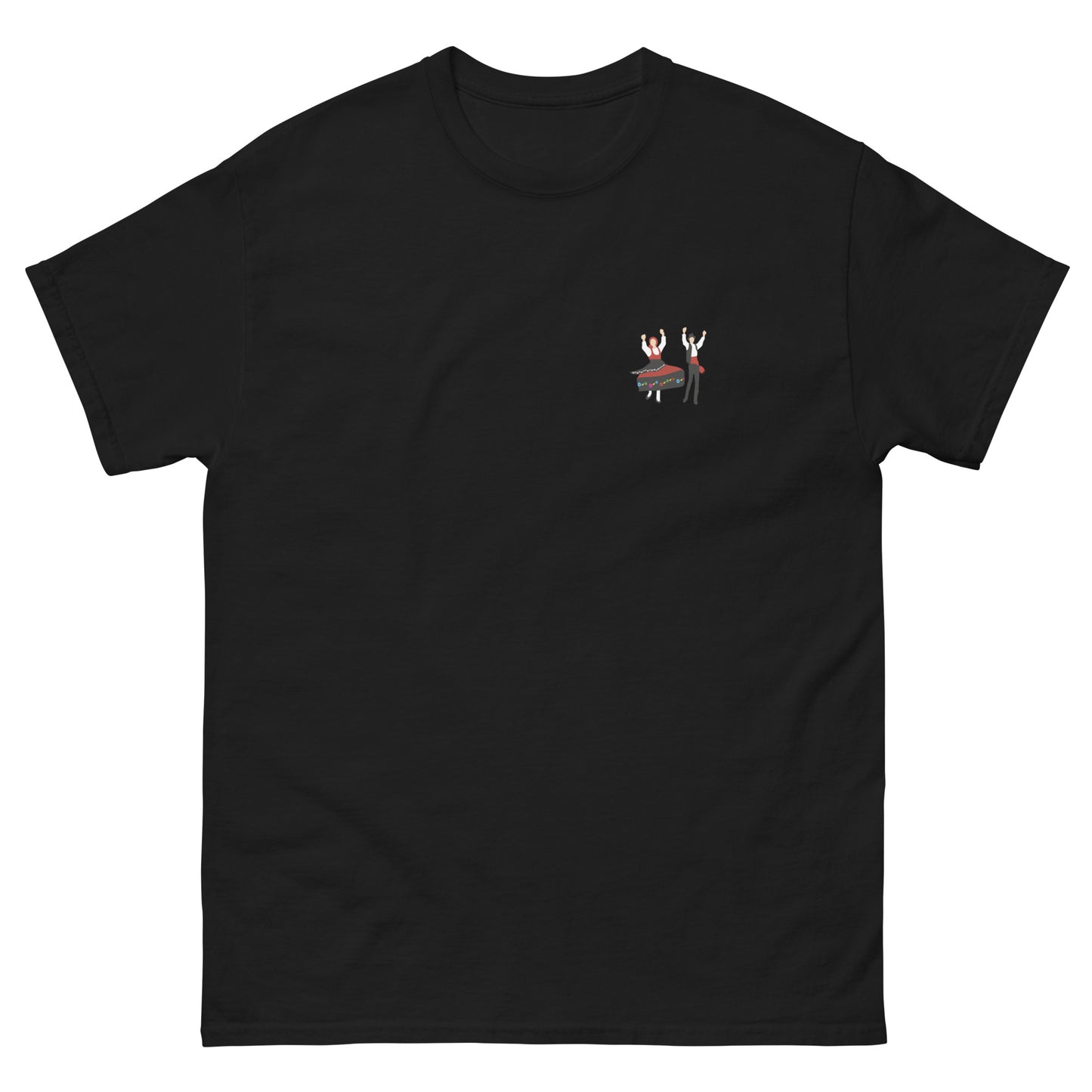 T-shirt “Minhoto” personalizável
