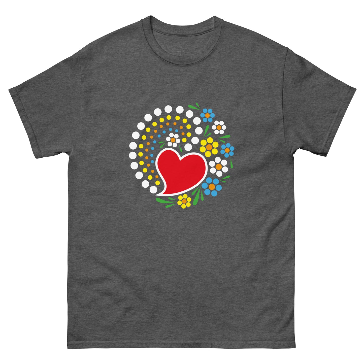 T-shirt « Barcelos »