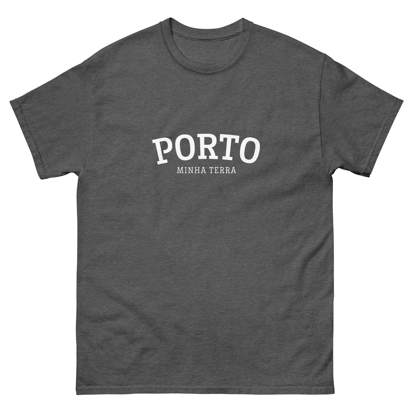T-shirt “Porto, Minha Terra”