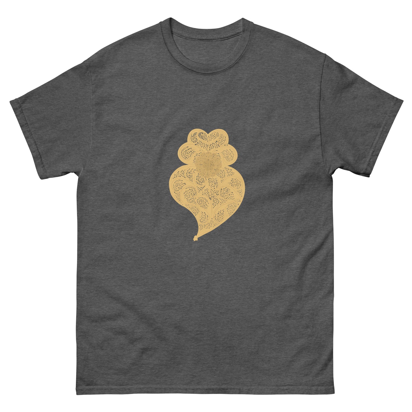 T-shirt “Coração de Viana”