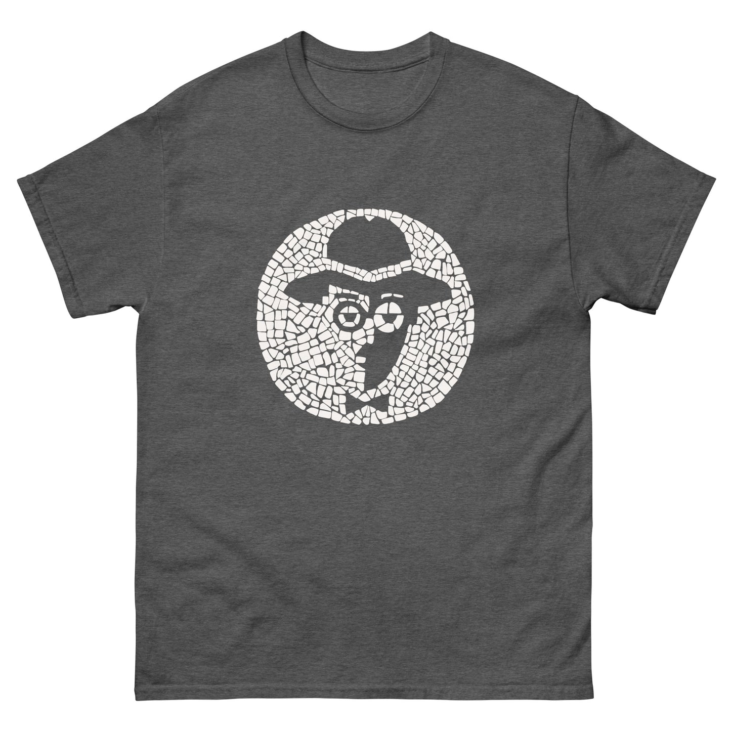 T-shirt « Fernando Pessoa »