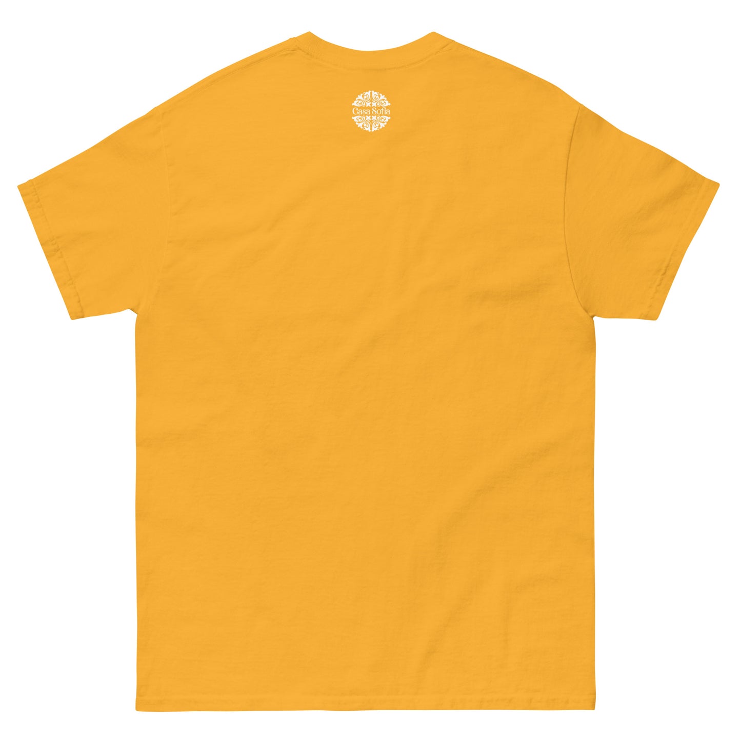 T-shirt “Mãe Portuguesa” personalizável