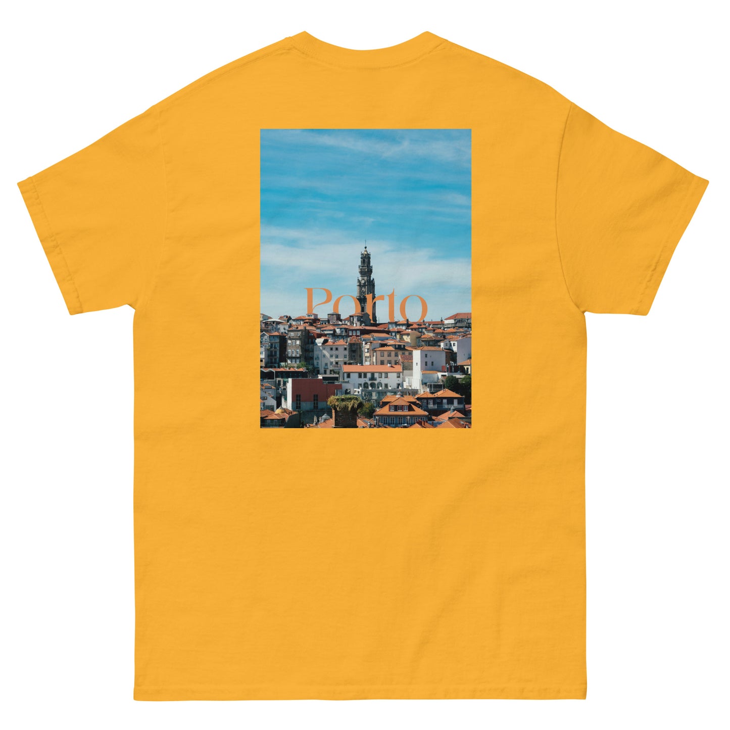T-shirt “Foto Porto”