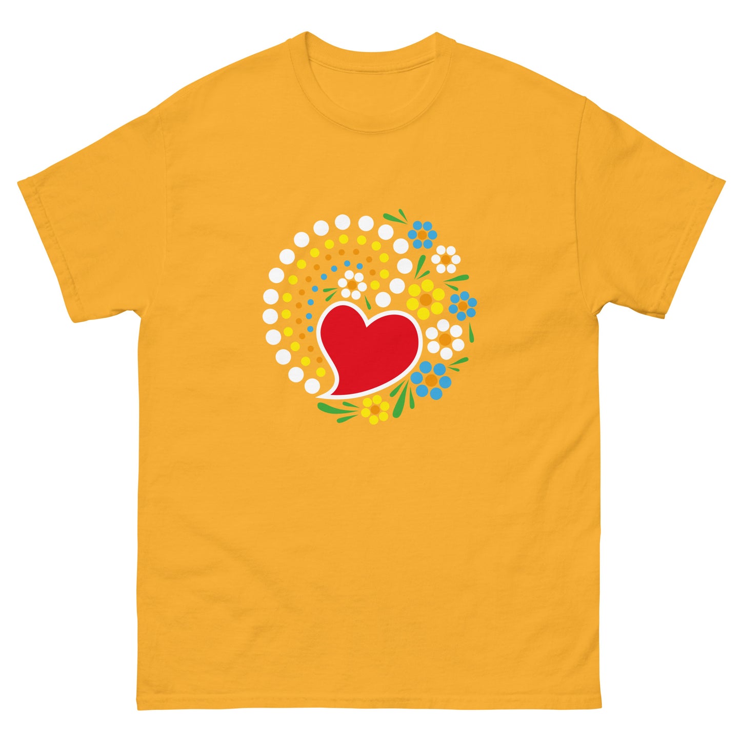 T-shirt « Barcelos »