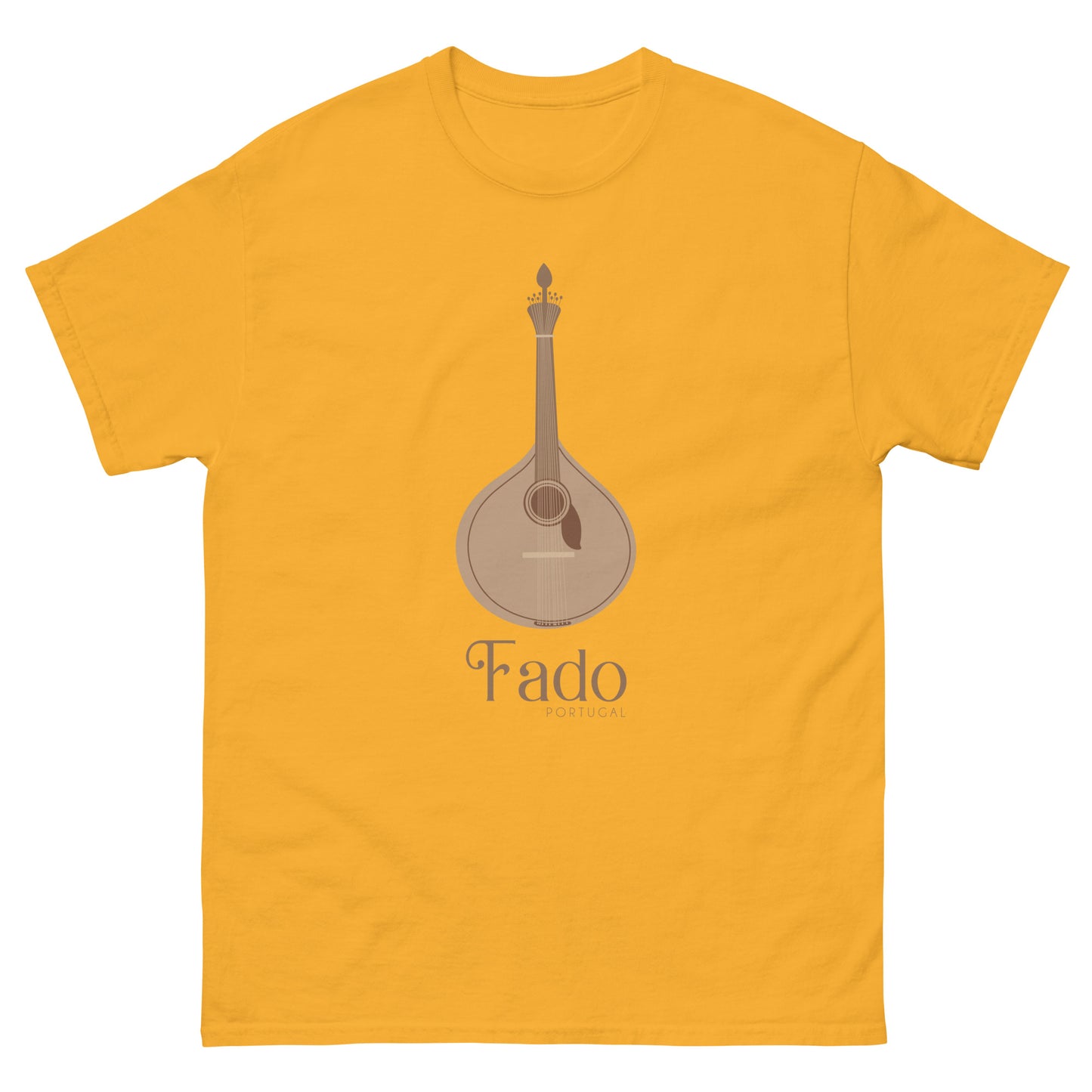 T-shirt “Fado”
