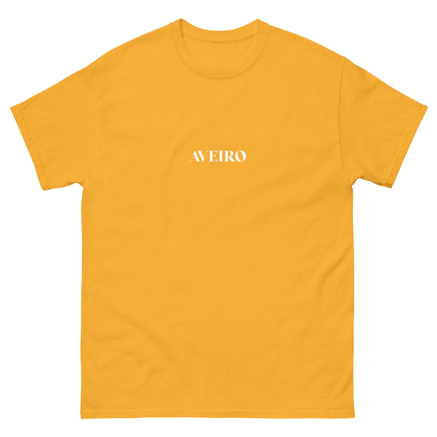 T-shirt “Farol de Aveiro”